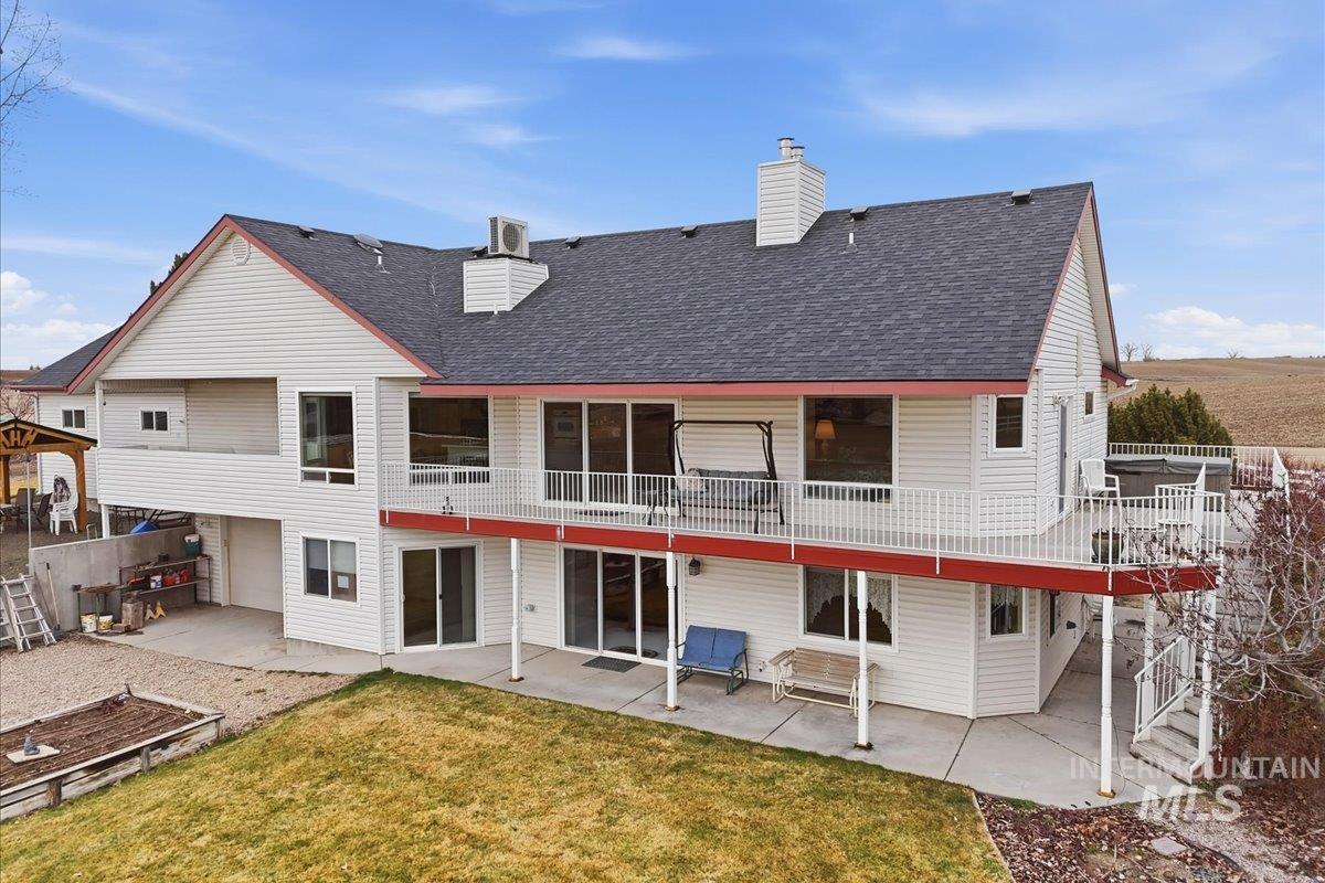 16921 Oasis Rd., Caldwell, Idaho 83607, 4 Bedrooms, 3.5 Bathrooms, Farm & Ranch For Sale, Price $1,400,000, 98975396