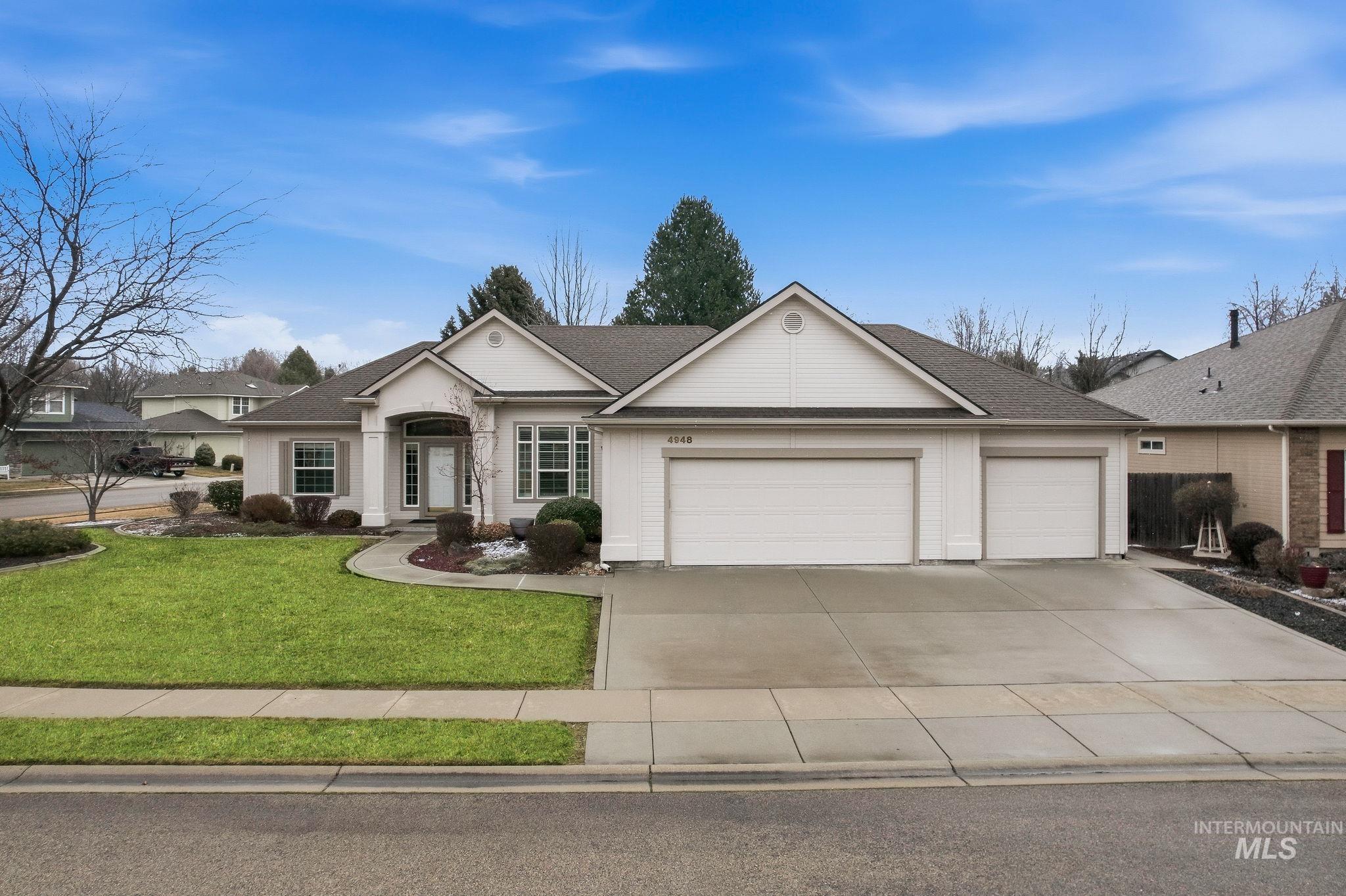 Residential For Sale