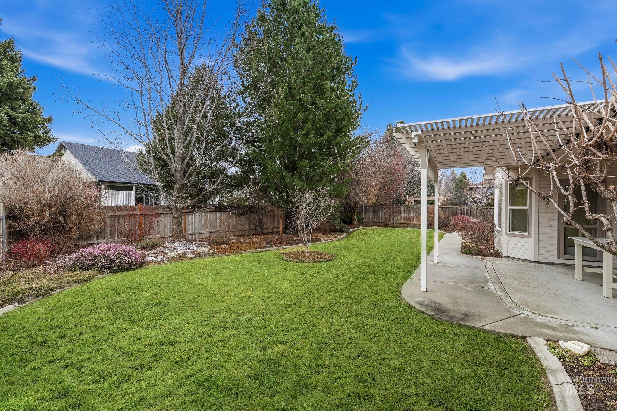 4948 N. Troon Way, Boise, Idaho 83713, 3 Bedrooms, 2 Bathrooms, Residential For Sale, Price $535,000,MLS 98975397