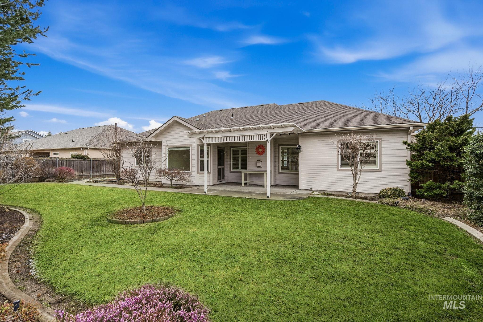 4948 N. Troon Way, Boise, Idaho 83713, 3 Bedrooms, 2 Bathrooms, Residential For Sale, Price $535,000,MLS 98975397