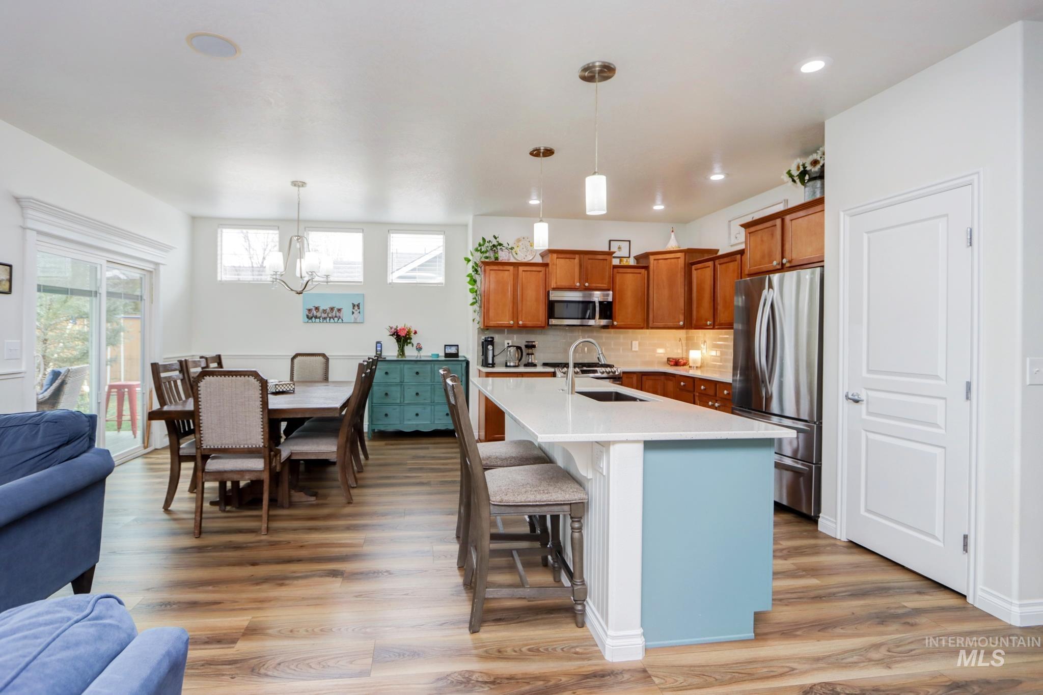 2244 E Greiner St, Meridian, Idaho 83642, 3 Bedrooms, 2.5 Bathrooms, Residential For Sale, Price $589,900,MLS 98975398