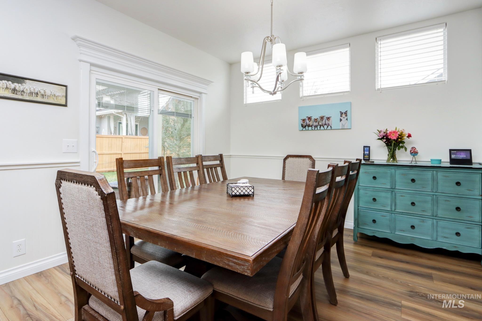 2244 E Greiner St, Meridian, Idaho 83642, 3 Bedrooms, 2.5 Bathrooms, Residential For Sale, Price $589,900,MLS 98975398