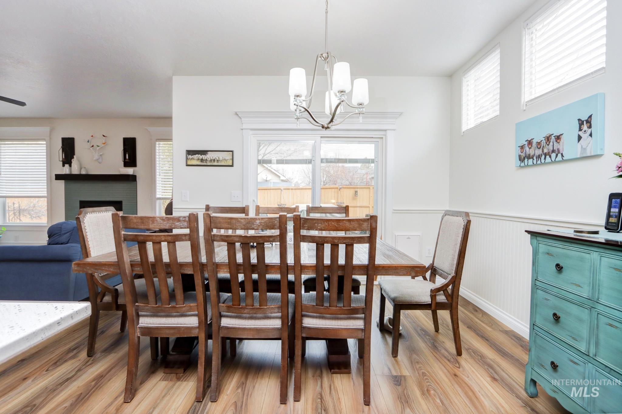 2244 E Greiner St, Meridian, Idaho 83642, 3 Bedrooms, 2.5 Bathrooms, Residential For Sale, Price $589,900,MLS 98975398