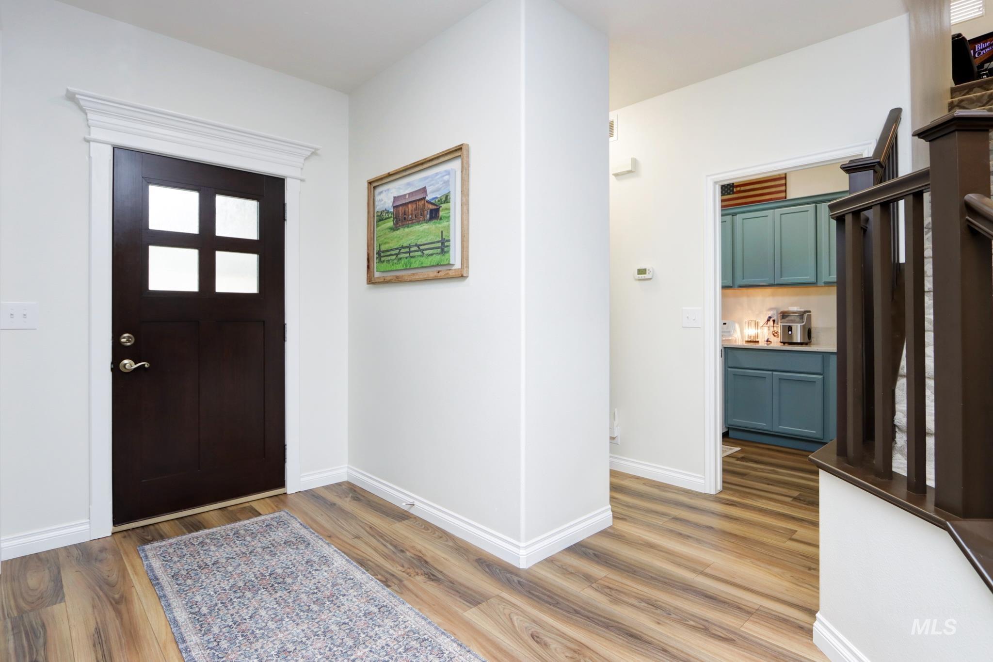 2244 E Greiner St, Meridian, Idaho 83642, 3 Bedrooms, 2.5 Bathrooms, Residential For Sale, Price $589,900,MLS 98975398