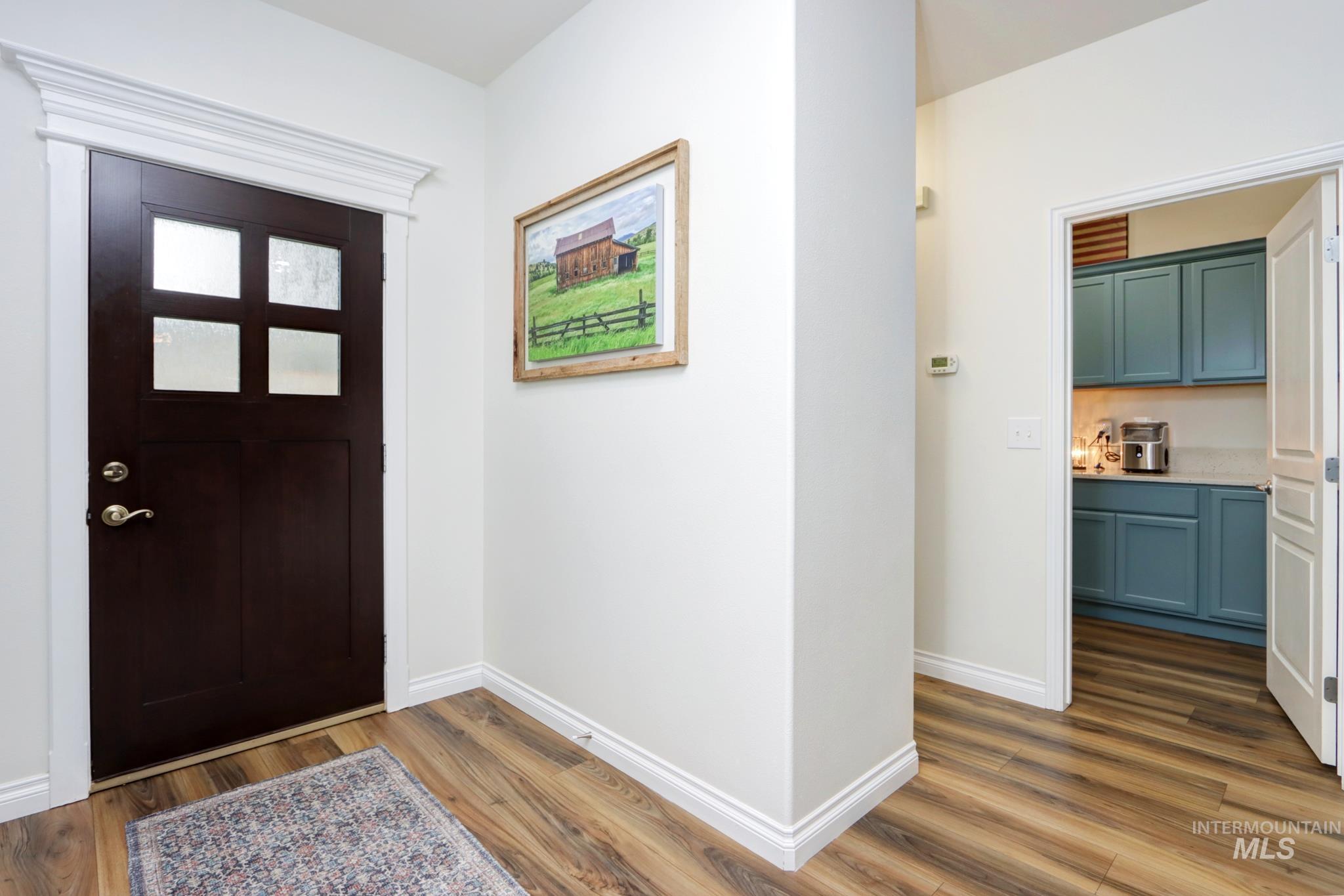 2244 E Greiner St, Meridian, Idaho 83642, 3 Bedrooms, 2.5 Bathrooms, Residential For Sale, Price $589,900,MLS 98975398