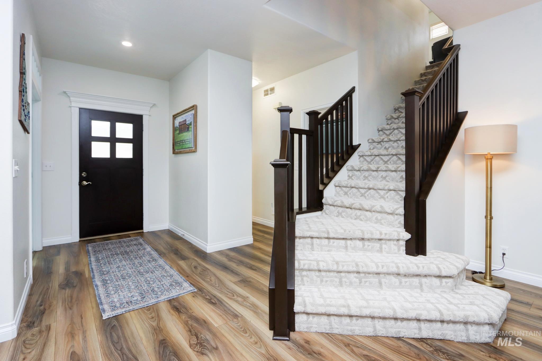 2244 E Greiner St, Meridian, Idaho 83642, 3 Bedrooms, 2.5 Bathrooms, Residential For Sale, Price $589,900,MLS 98975398