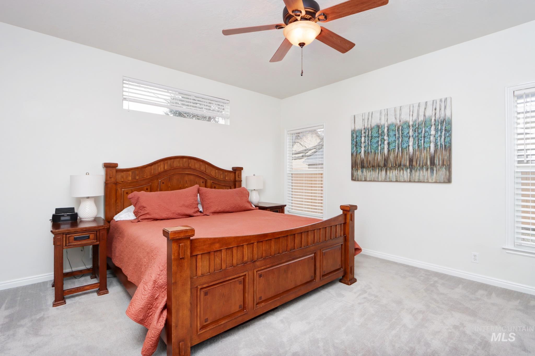 2244 E Greiner St, Meridian, Idaho 83642, 3 Bedrooms, 2.5 Bathrooms, Residential For Sale, Price $589,900,MLS 98975398