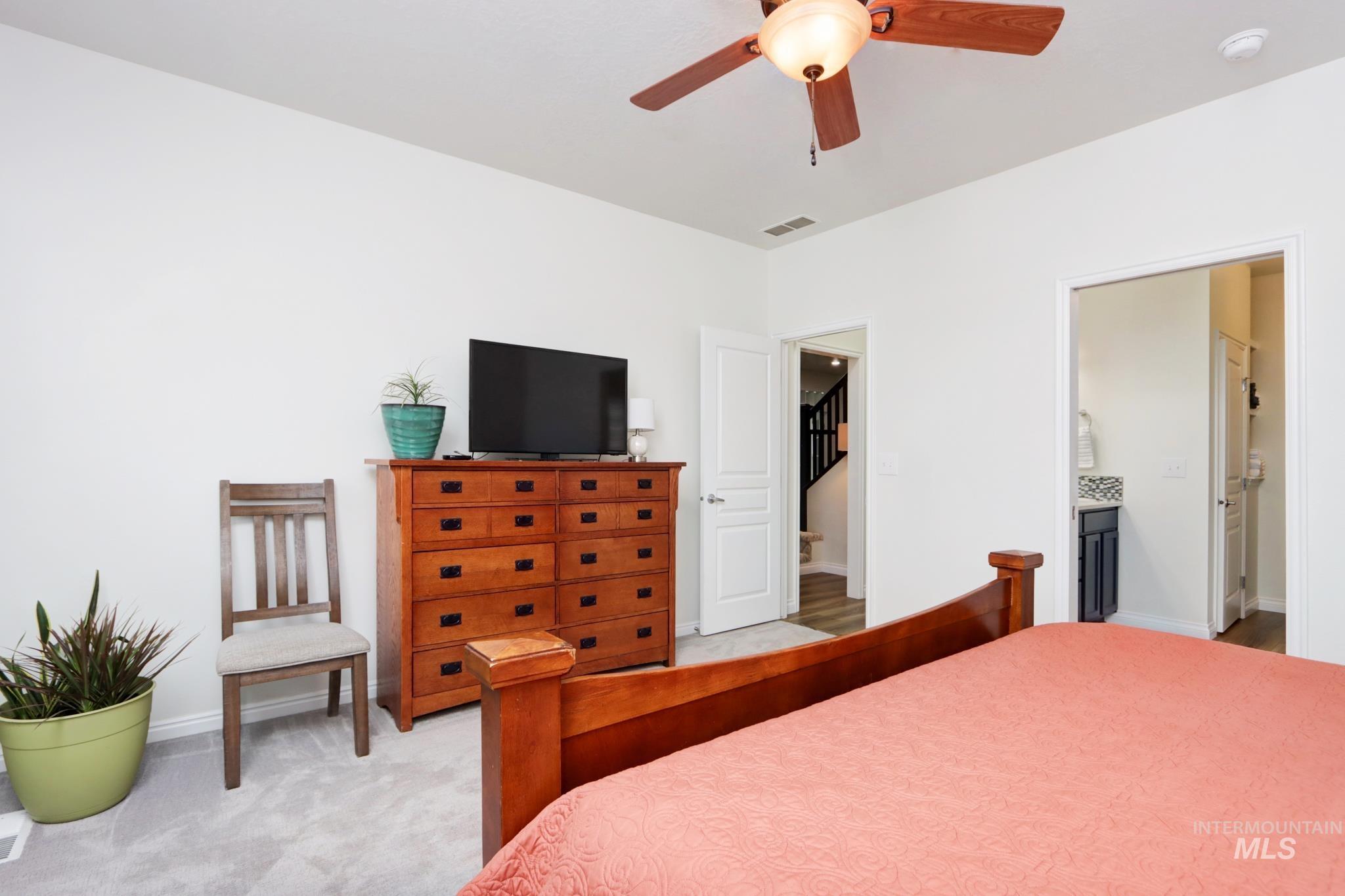 2244 E Greiner St, Meridian, Idaho 83642, 3 Bedrooms, 2.5 Bathrooms, Residential For Sale, Price $589,900,MLS 98975398