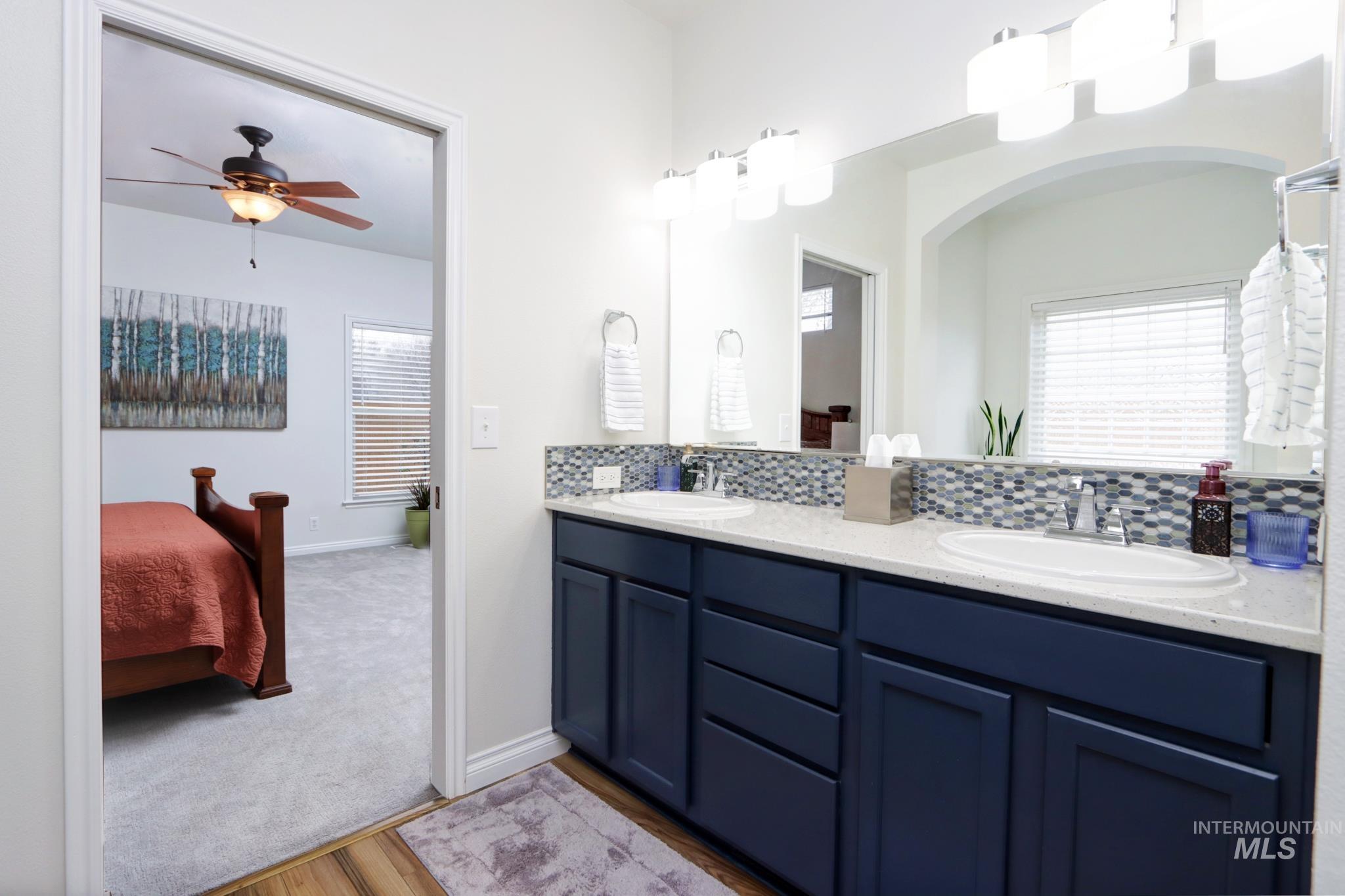 2244 E Greiner St, Meridian, Idaho 83642, 3 Bedrooms, 2.5 Bathrooms, Residential For Sale, Price $589,900,MLS 98975398