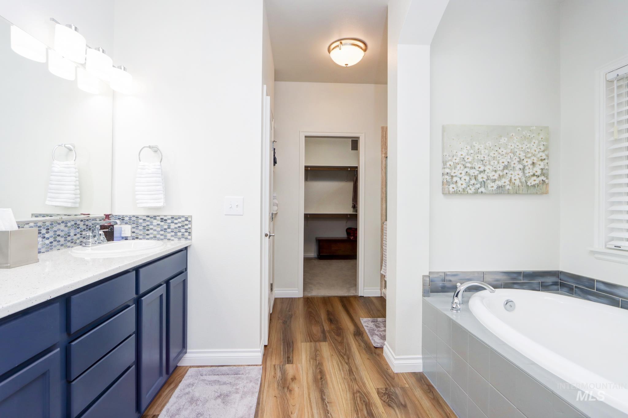 2244 E Greiner St, Meridian, Idaho 83642, 3 Bedrooms, 2.5 Bathrooms, Residential For Sale, Price $589,900,MLS 98975398