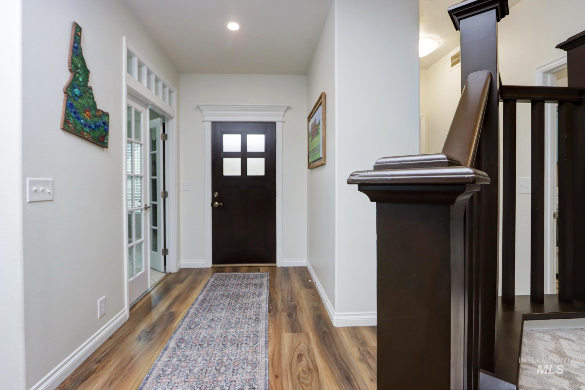 2244 E Greiner St, Meridian, Idaho 83642, 3 Bedrooms, 2.5 Bathrooms, Residential For Sale, Price $589,900,MLS 98975398