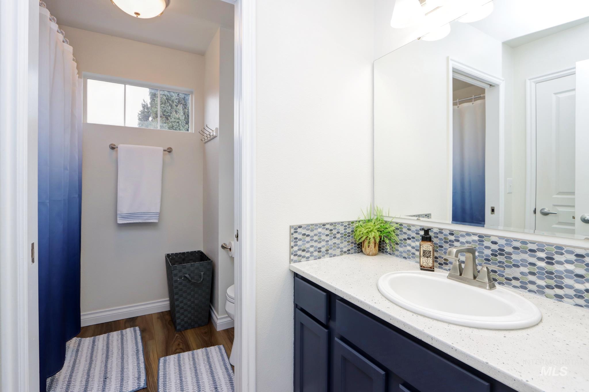 2244 E Greiner St, Meridian, Idaho 83642, 3 Bedrooms, 2.5 Bathrooms, Residential For Sale, Price $589,900,MLS 98975398