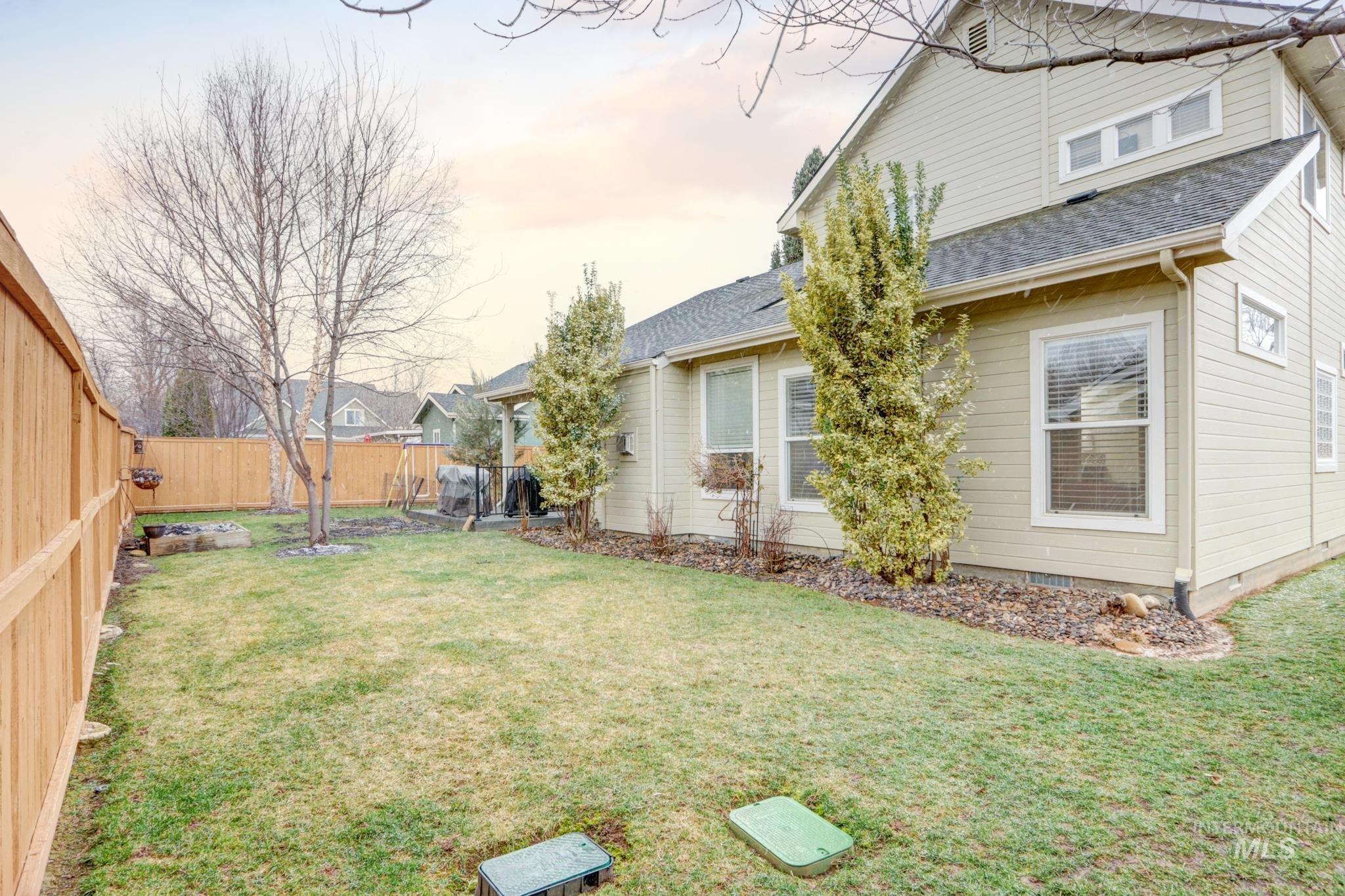 2244 E Greiner St, Meridian, Idaho 83642, 3 Bedrooms, 2.5 Bathrooms, Residential For Sale, Price $589,900,MLS 98975398