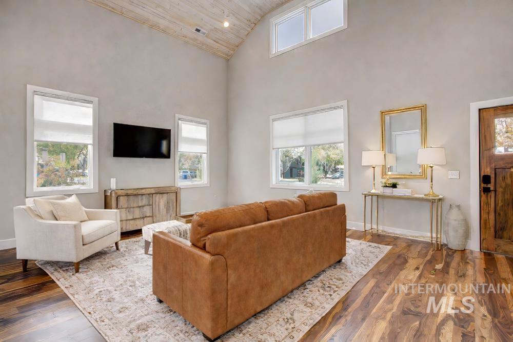 1436 & 1434 S Euclid Ave, Boise, Idaho 83706, 3 Bedrooms, 3.5 Bathrooms, Residential Income For Sale, Price $1,250,000,MLS 98975400