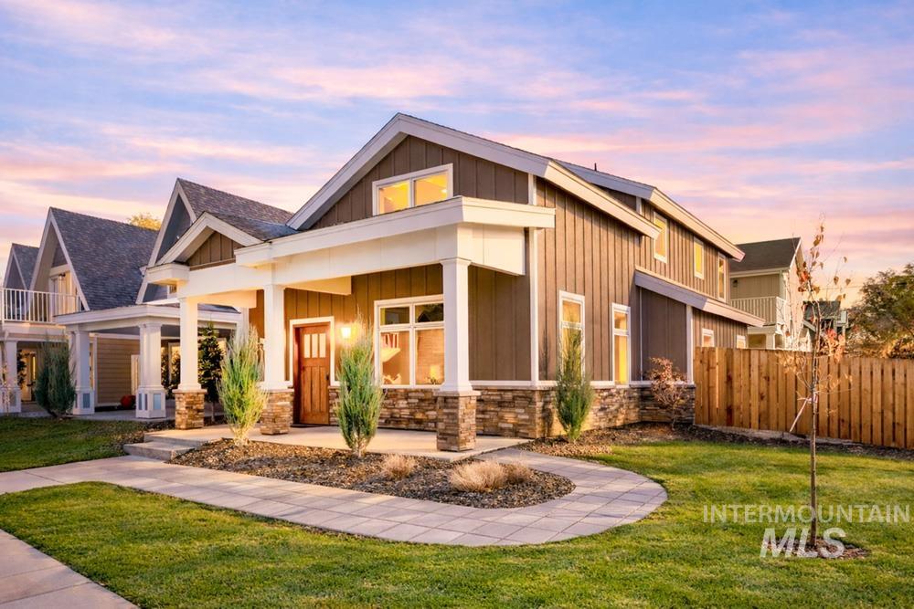 Residential For Sale