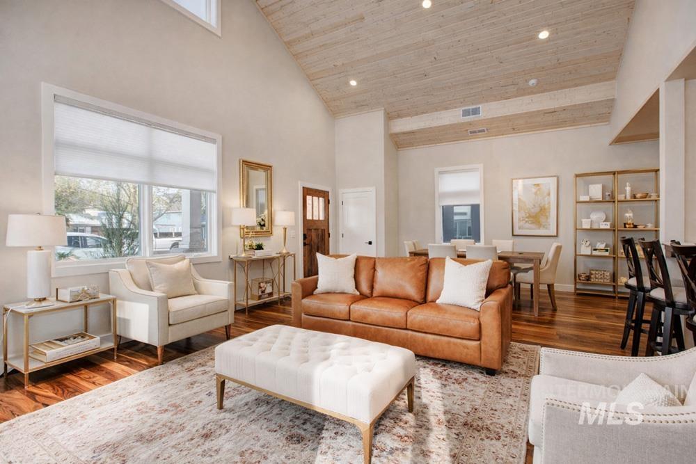 1436 & 1434 S Euclid Ave, Boise, Idaho 83706, 4 Bedrooms, 4.5 Bathrooms, Residential For Sale, Price $1,250,000,MLS 98975401