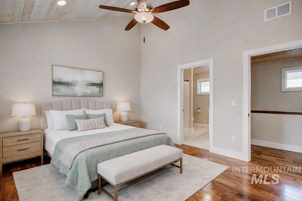 1436 & 1434 S Euclid Ave, Boise, Idaho 83706, 4 Bedrooms, 4.5 Bathrooms, Residential For Sale, Price $1,250,000,MLS 98975401