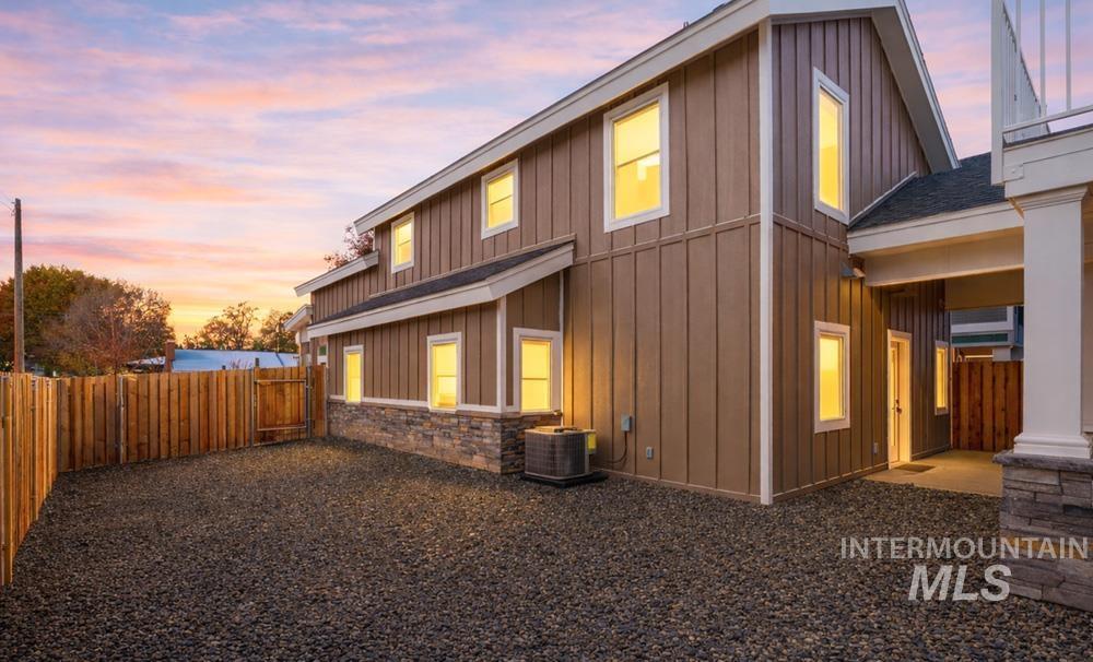 1436 & 1434 S Euclid Ave, Boise, Idaho 83706, 4 Bedrooms, 4.5 Bathrooms, Residential For Sale, Price $1,250,000,MLS 98975401