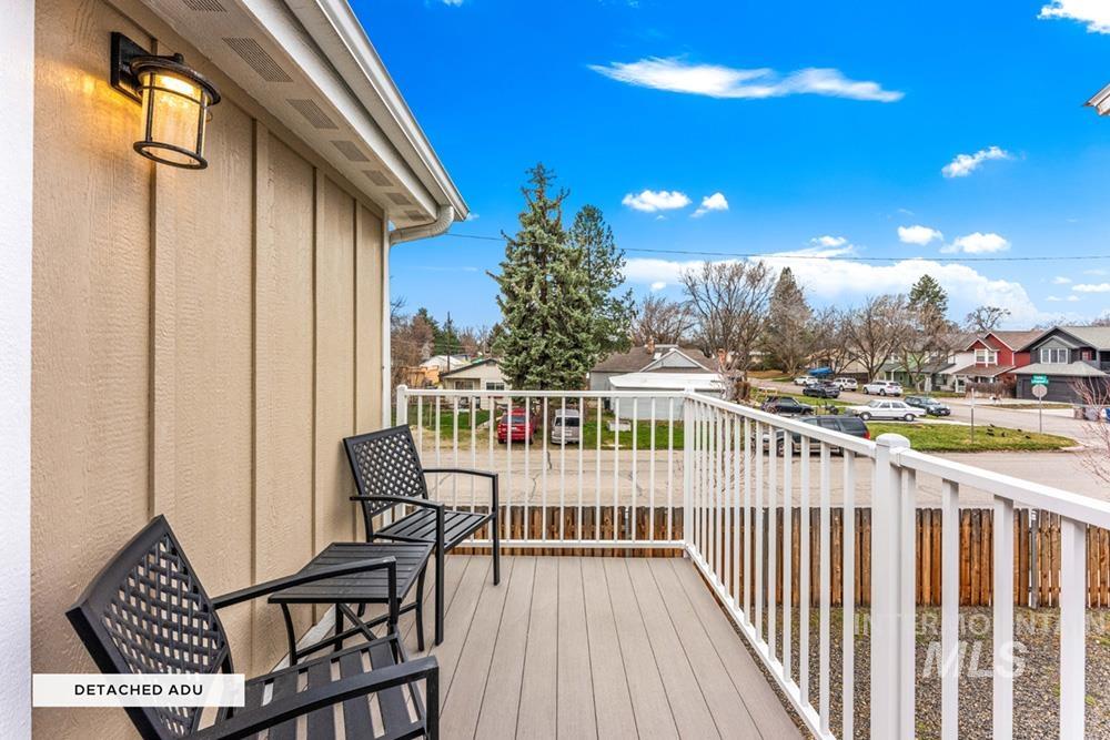 1436 & 1434 S Euclid Ave, Boise, Idaho 83706, 4 Bedrooms, 4.5 Bathrooms, Residential For Sale, Price $1,250,000,MLS 98975401