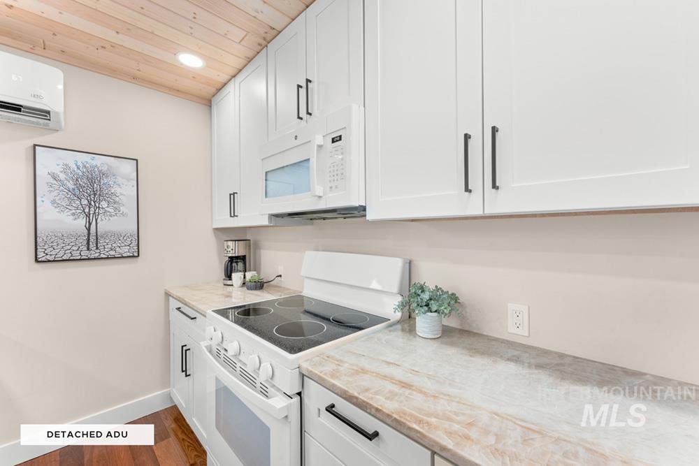 1436 & 1434 S Euclid Ave, Boise, Idaho 83706, 4 Bedrooms, 4.5 Bathrooms, Residential For Sale, Price $1,250,000,MLS 98975401