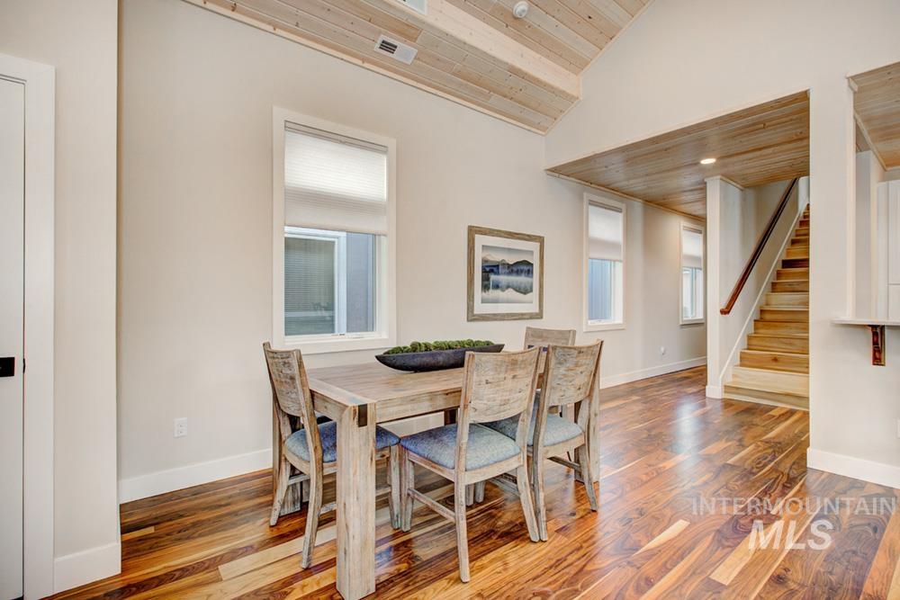 1436 & 1434 S Euclid Ave, Boise, Idaho 83706, 4 Bedrooms, 4.5 Bathrooms, Residential For Sale, Price $1,250,000,MLS 98975401