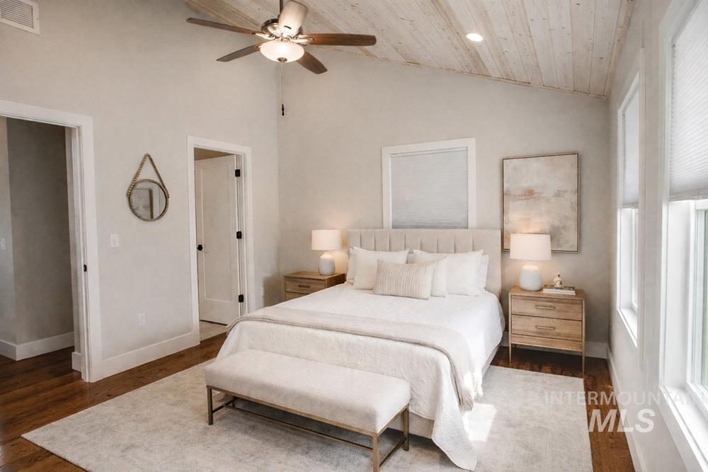 1436 & 1434 S Euclid Ave, Boise, Idaho 83706, 4 Bedrooms, 4.5 Bathrooms, Residential For Sale, Price $1,250,000,MLS 98975401