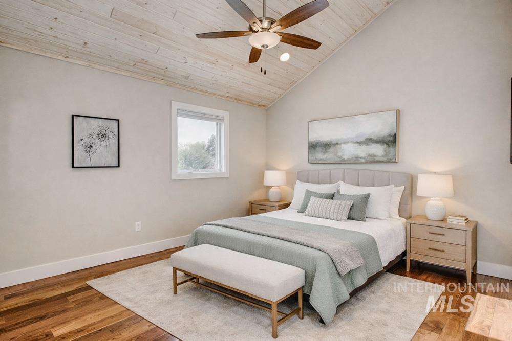 1436 & 1434 S Euclid Ave, Boise, Idaho 83706, 4 Bedrooms, 4.5 Bathrooms, Residential For Sale, Price $1,250,000,MLS 98975401