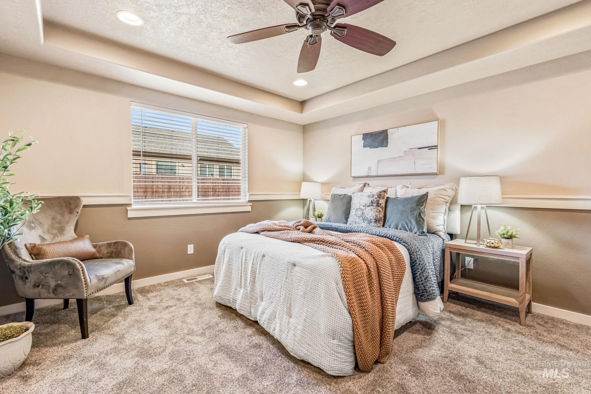 2015 S Sandcrest Loop, Nampa, Idaho 83686, 3 Bedrooms, 2 Bathrooms, Residential For Sale, Price $432,990,MLS 98975402