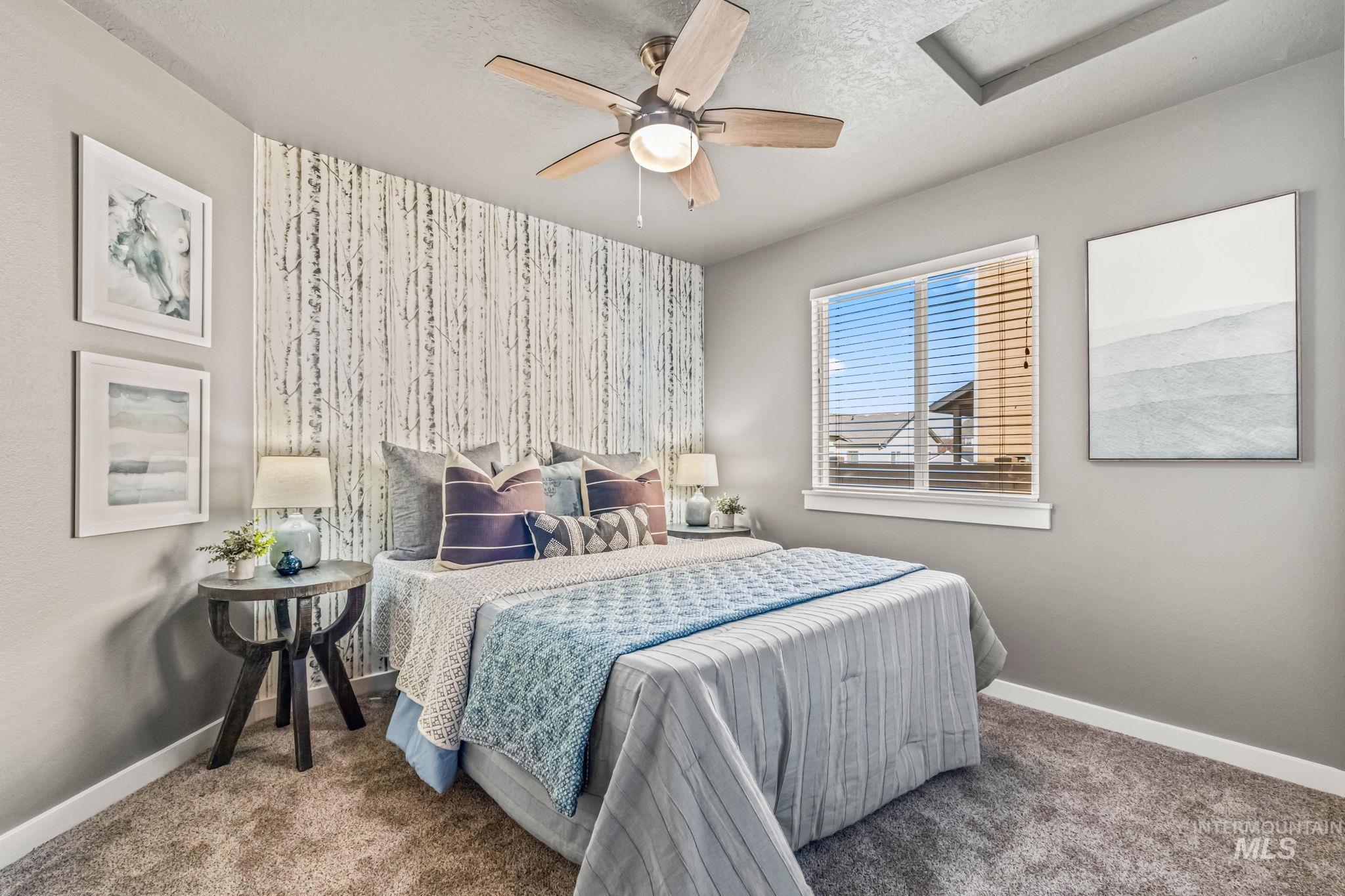 2015 S Sandcrest Loop, Nampa, Idaho 83686, 3 Bedrooms, 2 Bathrooms, Residential For Sale, Price $432,990,MLS 98975402