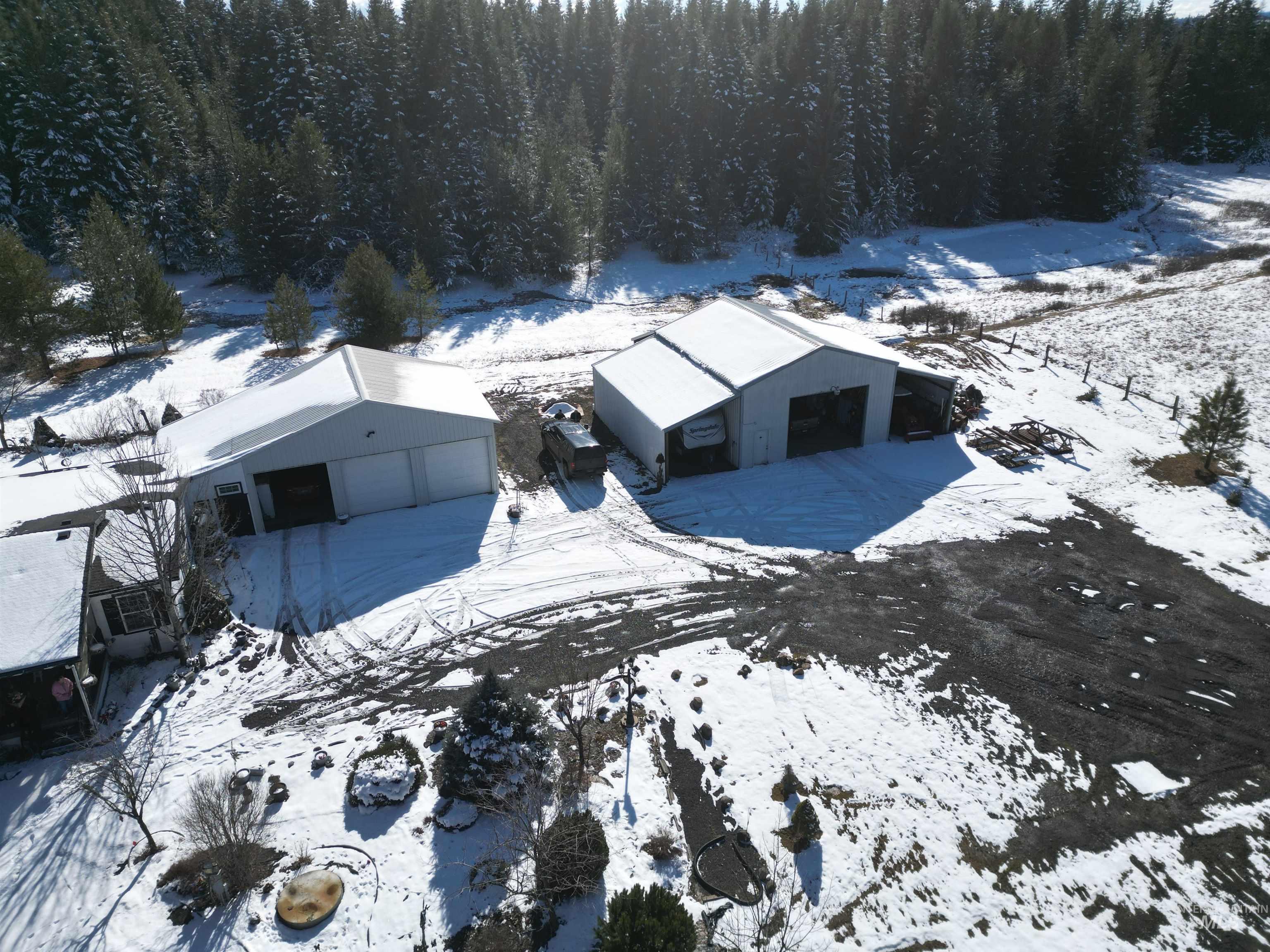 254 Lackey Road, Weippe, Idaho 83553, 3 Bedrooms, 2 Bathrooms, Residential For Sale, Price $549,900,MLS 98975403