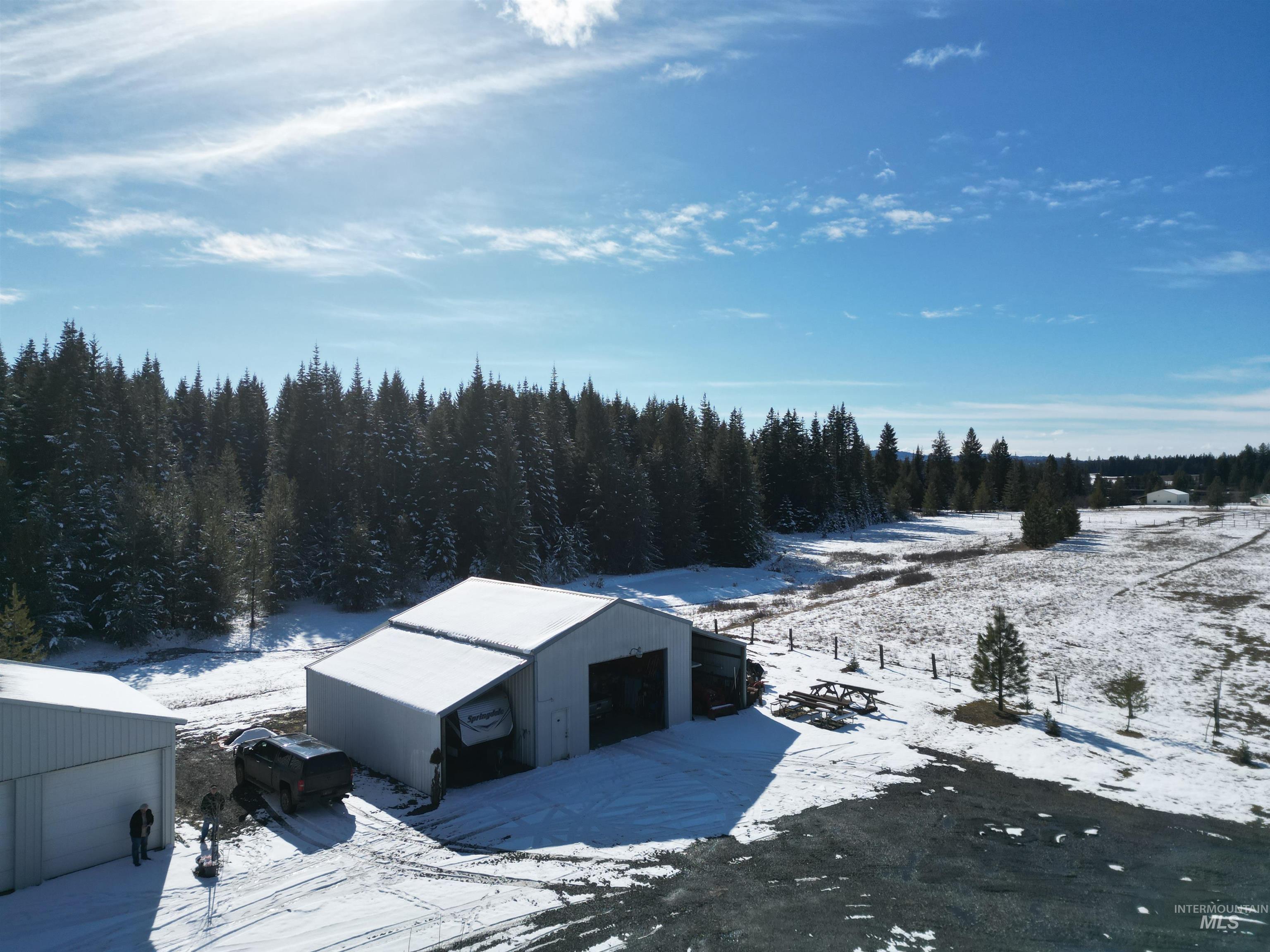 254 Lackey Road, Weippe, Idaho 83553, 3 Bedrooms, 2 Bathrooms, Residential For Sale, Price $549,900,MLS 98975403