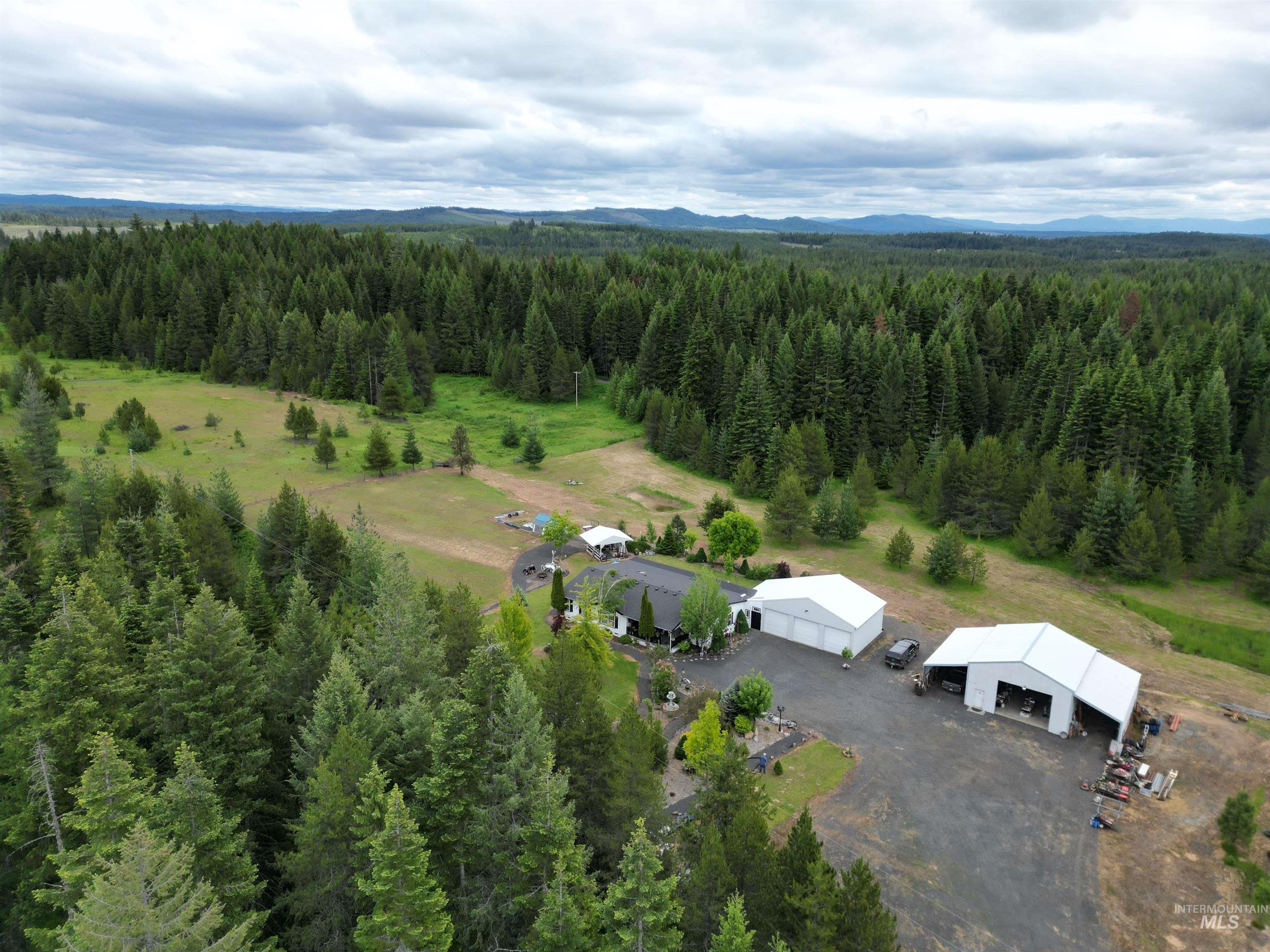 254 Lackey Road, Weippe, Idaho 83553, 3 Bedrooms, 2 Bathrooms, Residential For Sale, Price $549,900,MLS 98975403