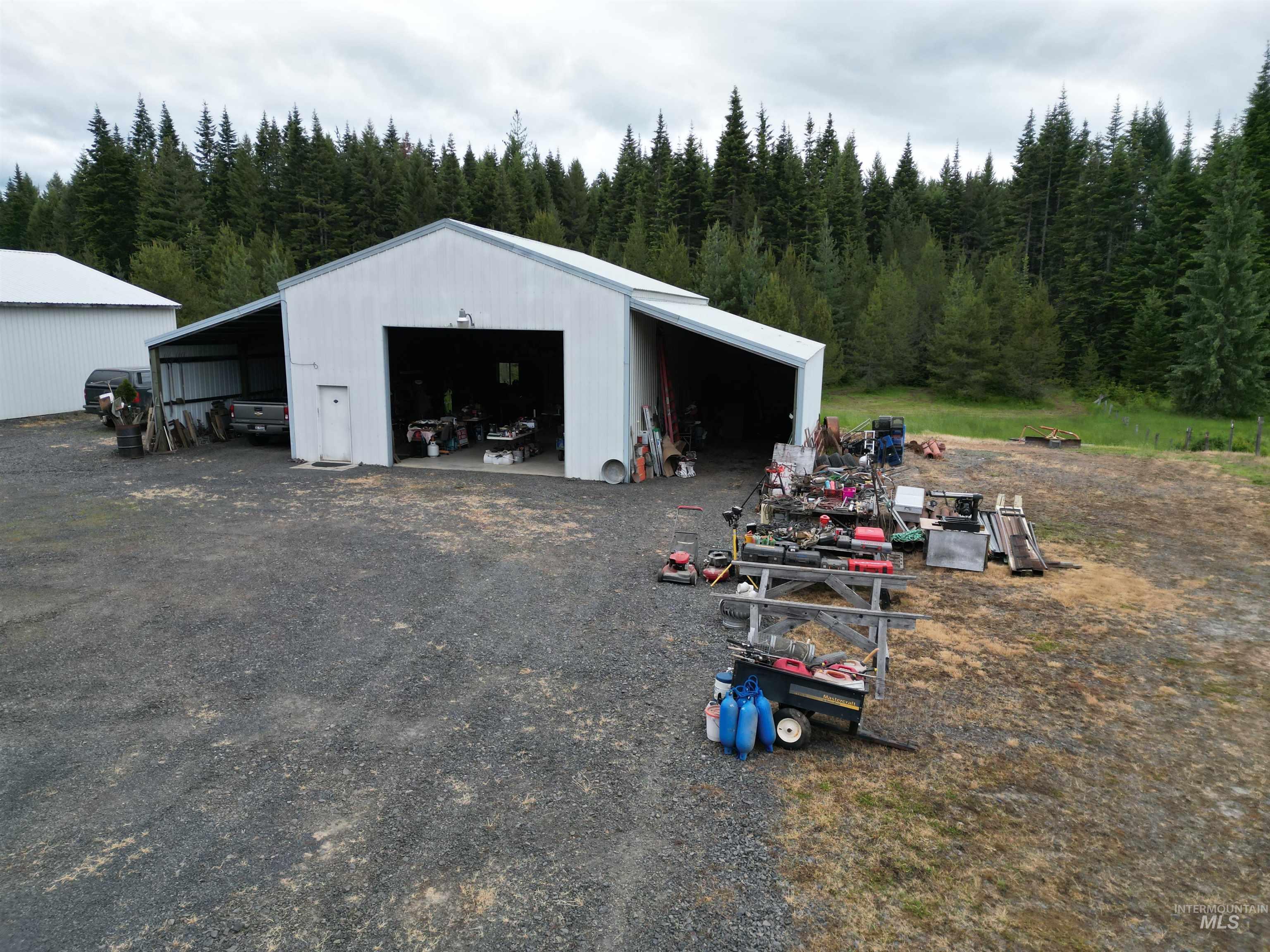 254 Lackey Road, Weippe, Idaho 83553, 3 Bedrooms, 2 Bathrooms, Residential For Sale, Price $549,900,MLS 98975403