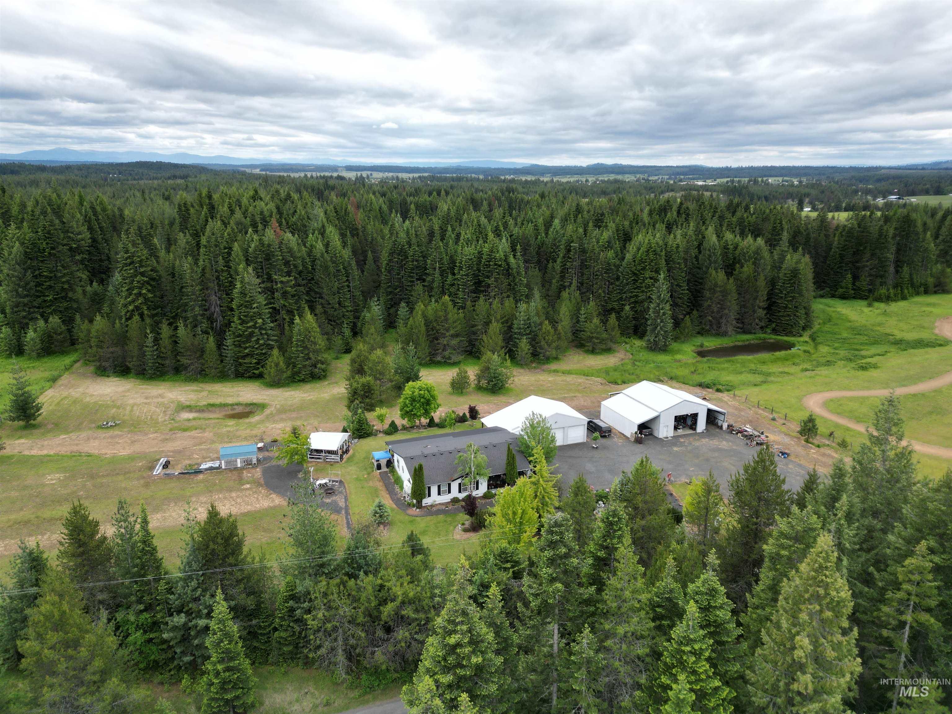 254 Lackey Road, Weippe, Idaho 83553, 3 Bedrooms, 2 Bathrooms, Residential For Sale, Price $549,900,MLS 98975403
