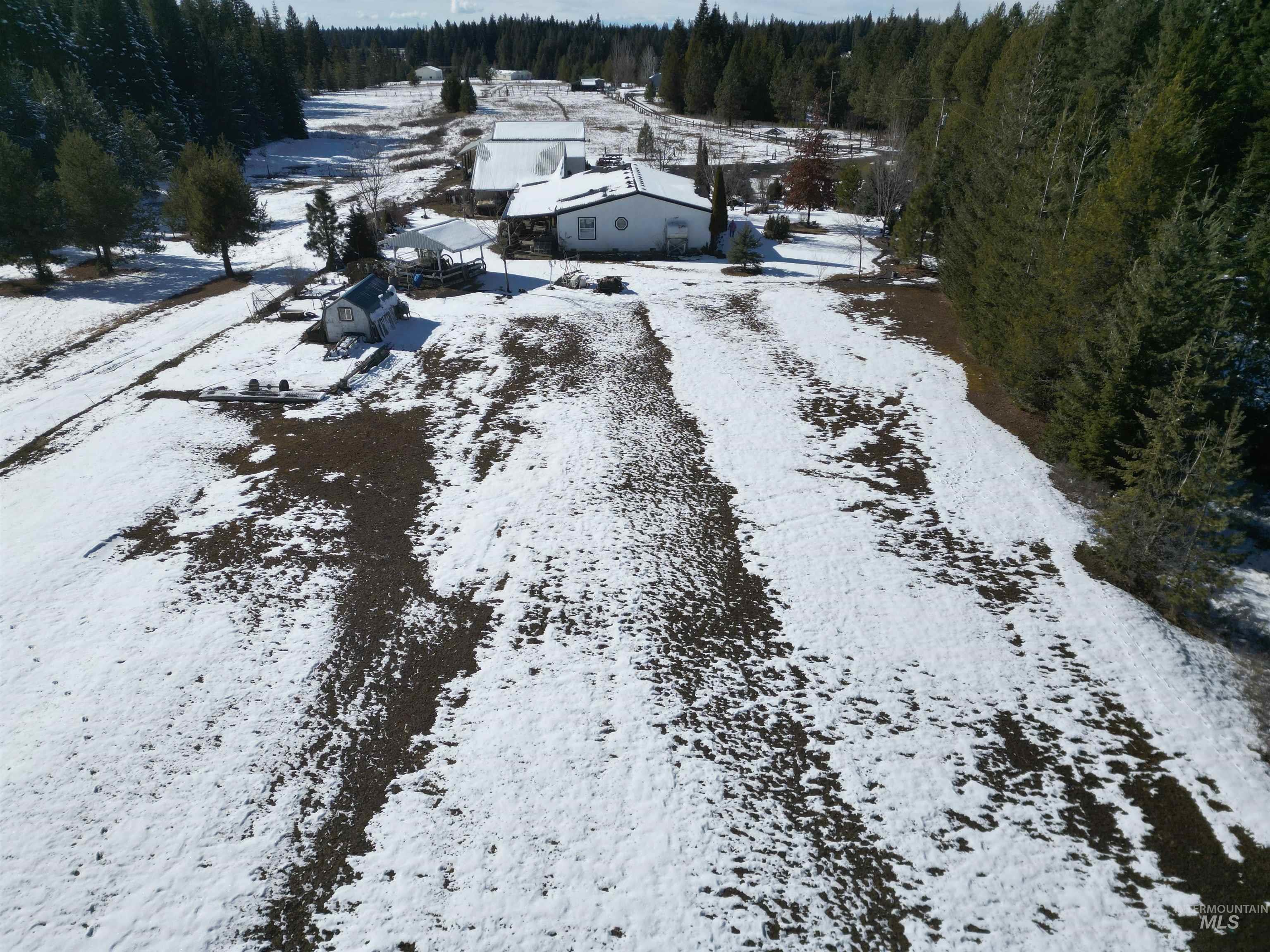 254 Lackey Road, Weippe, Idaho 83553, 3 Bedrooms, 2 Bathrooms, Residential For Sale, Price $549,900,MLS 98975403