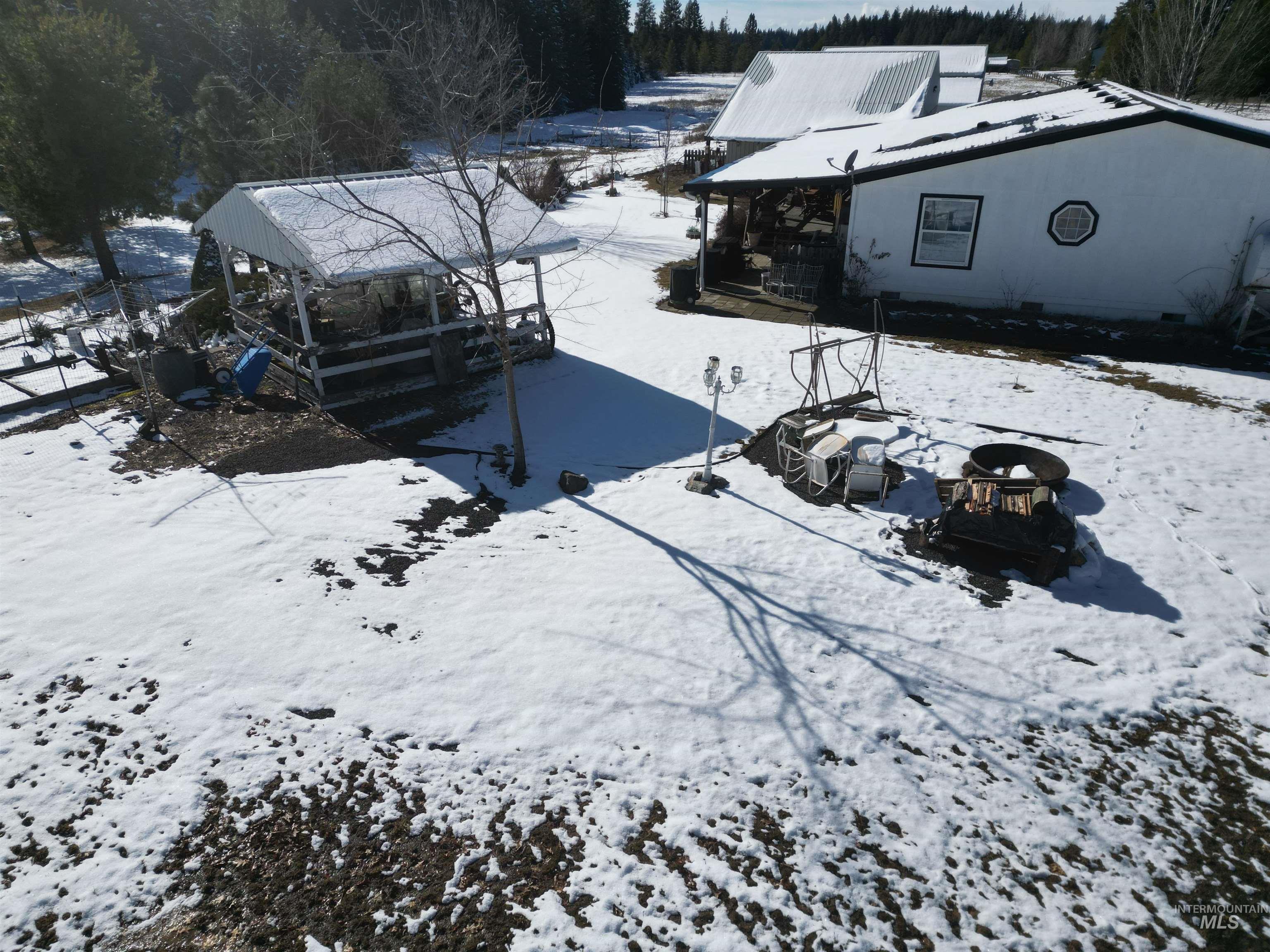 254 Lackey Road, Weippe, Idaho 83553, 3 Bedrooms, 2 Bathrooms, Residential For Sale, Price $549,900,MLS 98975403