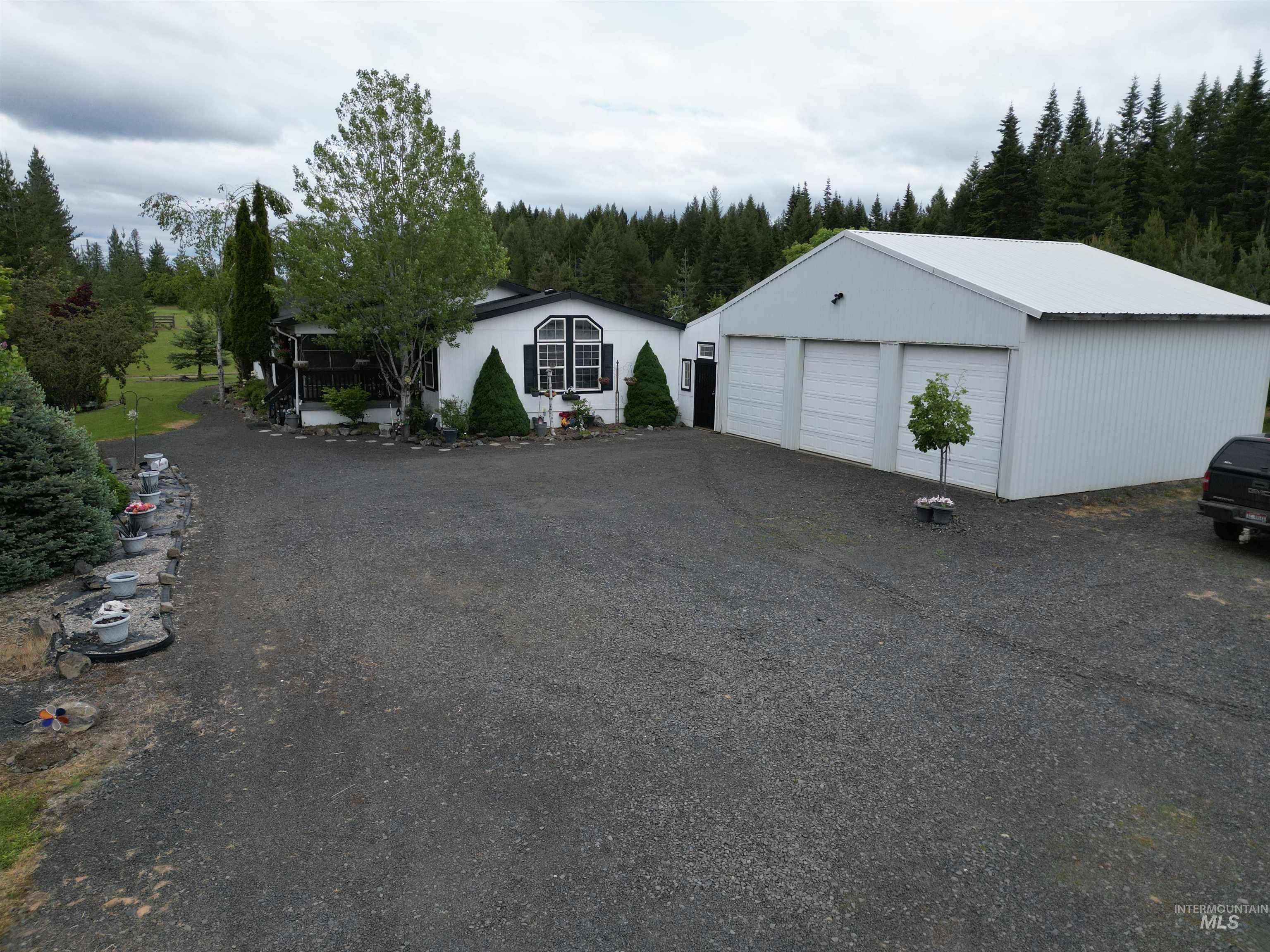 254 Lackey Road, Weippe, Idaho 83553, 3 Bedrooms, 2 Bathrooms, Residential For Sale, Price $549,900,MLS 98975403