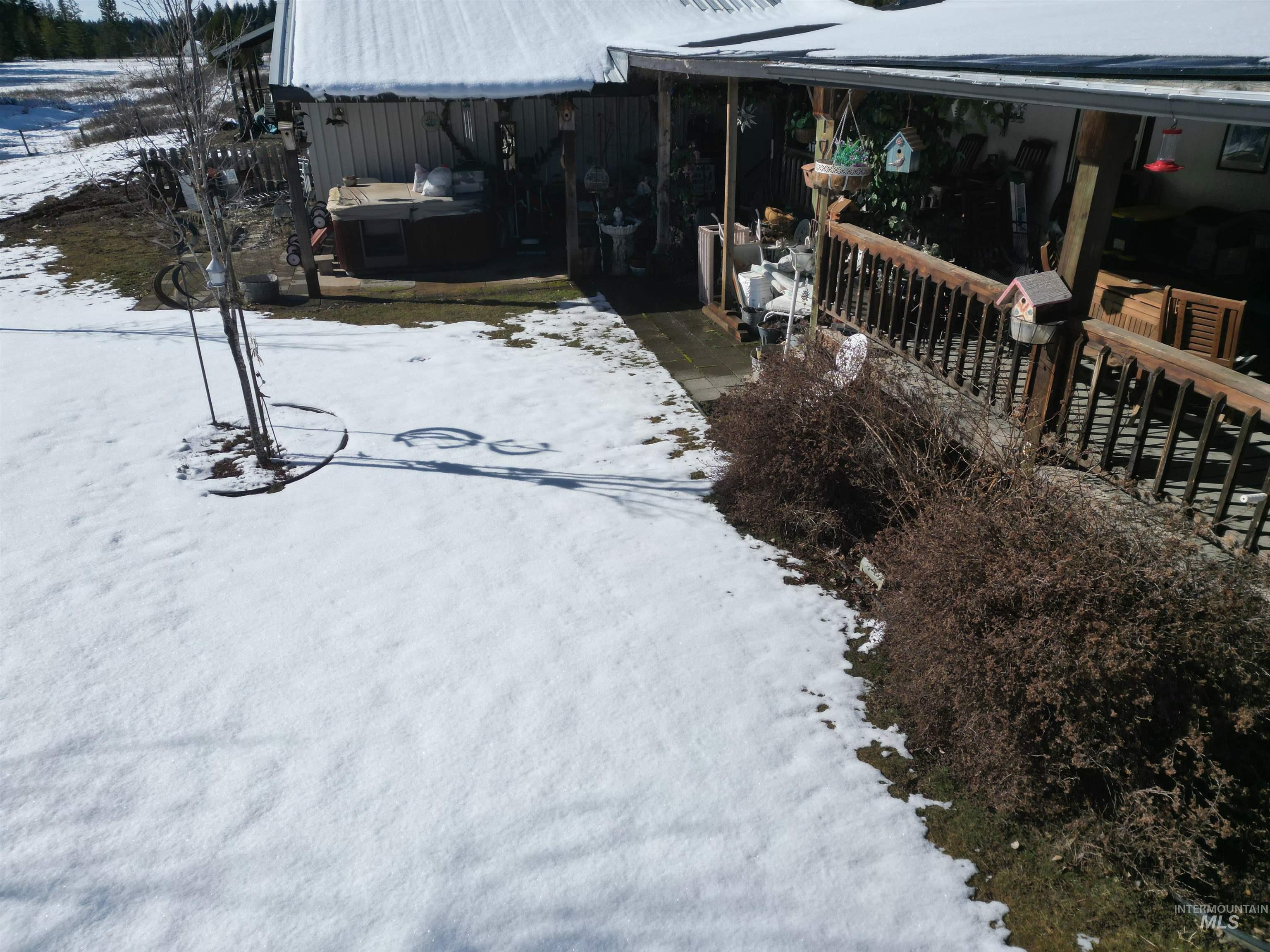 254 Lackey Road, Weippe, Idaho 83553, 3 Bedrooms, 2 Bathrooms, Residential For Sale, Price $549,900,MLS 98975403