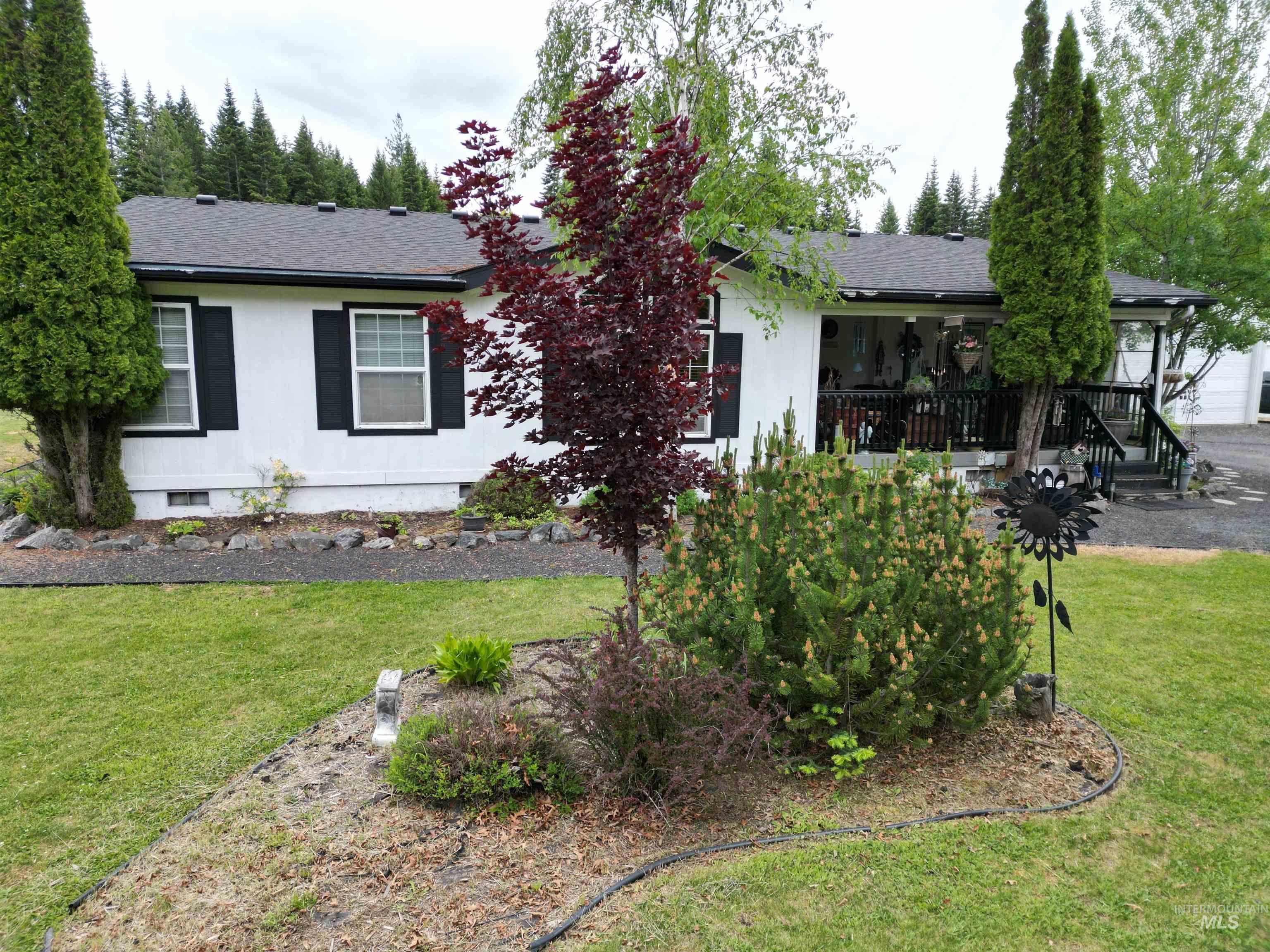 254 Lackey Road, Weippe, Idaho 83553, 3 Bedrooms, 2 Bathrooms, Residential For Sale, Price $549,900,MLS 98975403