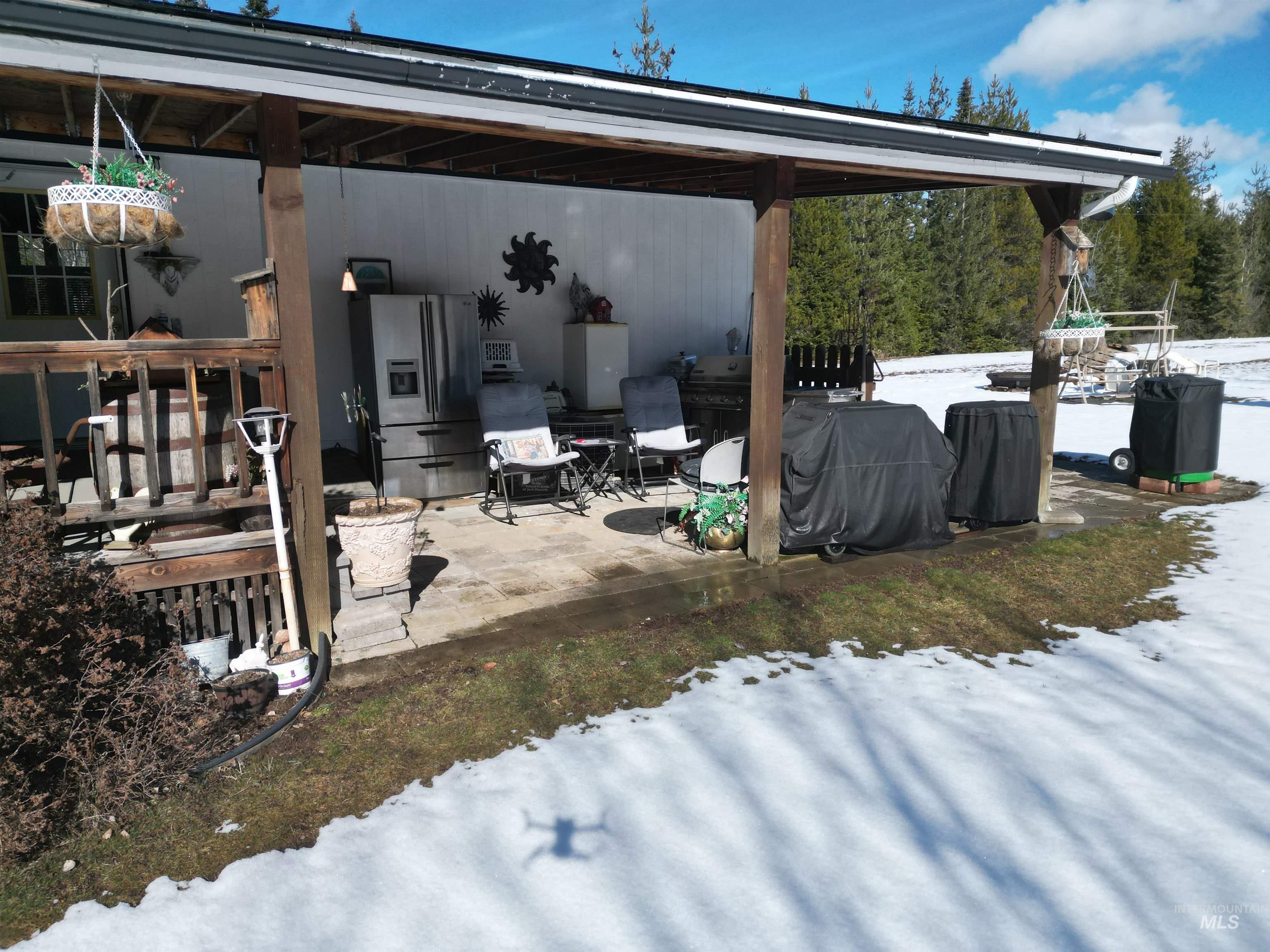 254 Lackey Road, Weippe, Idaho 83553, 3 Bedrooms, 2 Bathrooms, Residential For Sale, Price $549,900,MLS 98975403