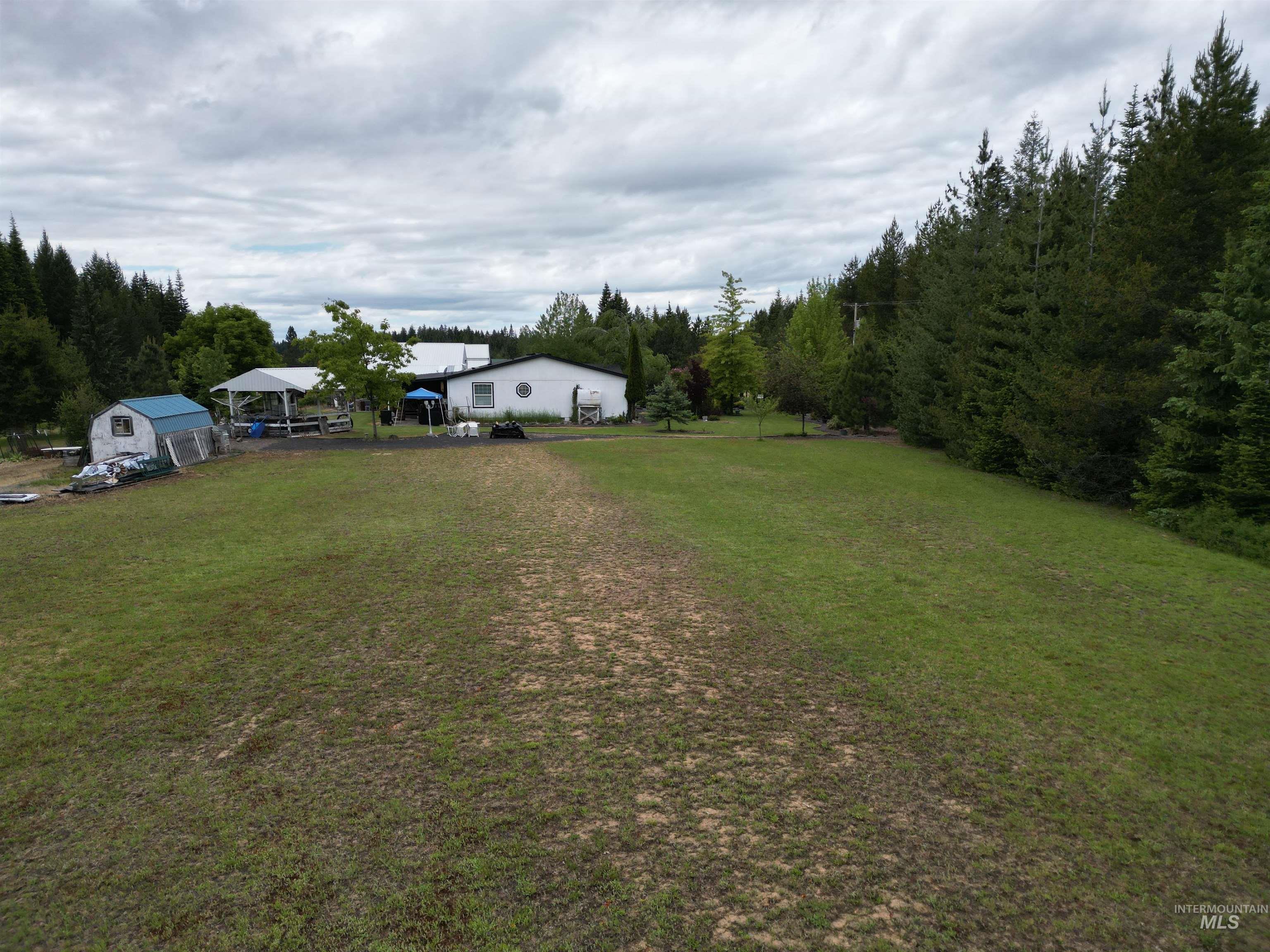254 Lackey Road, Weippe, Idaho 83553, 3 Bedrooms, 2 Bathrooms, Residential For Sale, Price $549,900,MLS 98975403