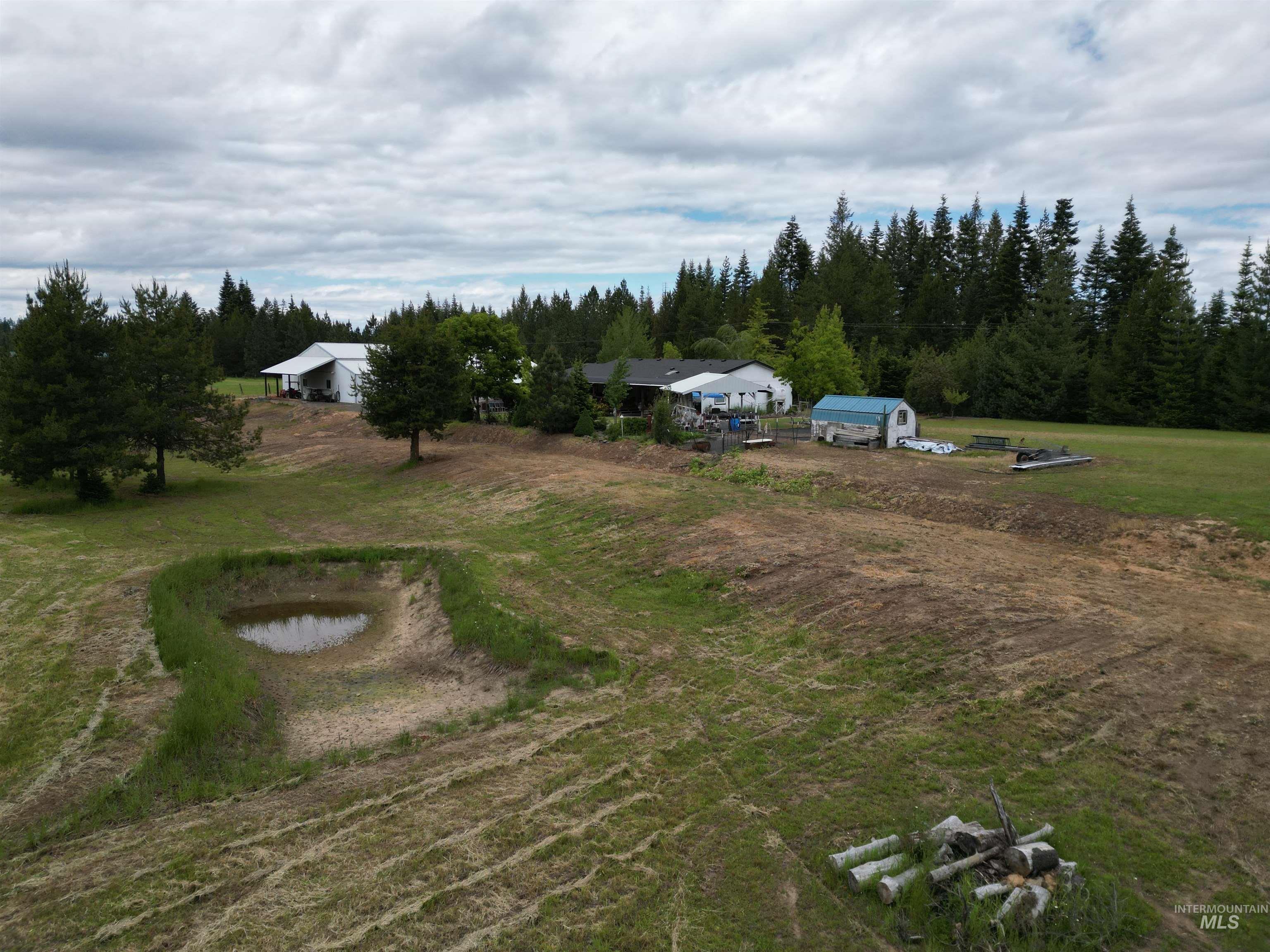 254 Lackey Road, Weippe, Idaho 83553, 3 Bedrooms, 2 Bathrooms, Residential For Sale, Price $549,900,MLS 98975403