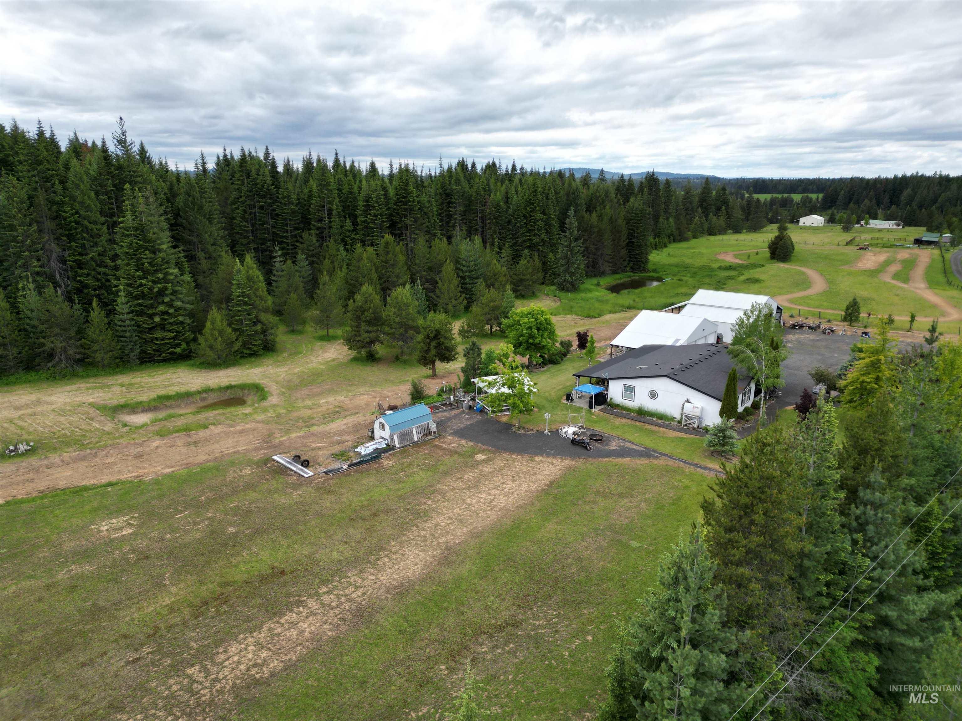 254 Lackey Road, Weippe, Idaho 83553, 3 Bedrooms, 2 Bathrooms, Residential For Sale, Price $549,900,MLS 98975403