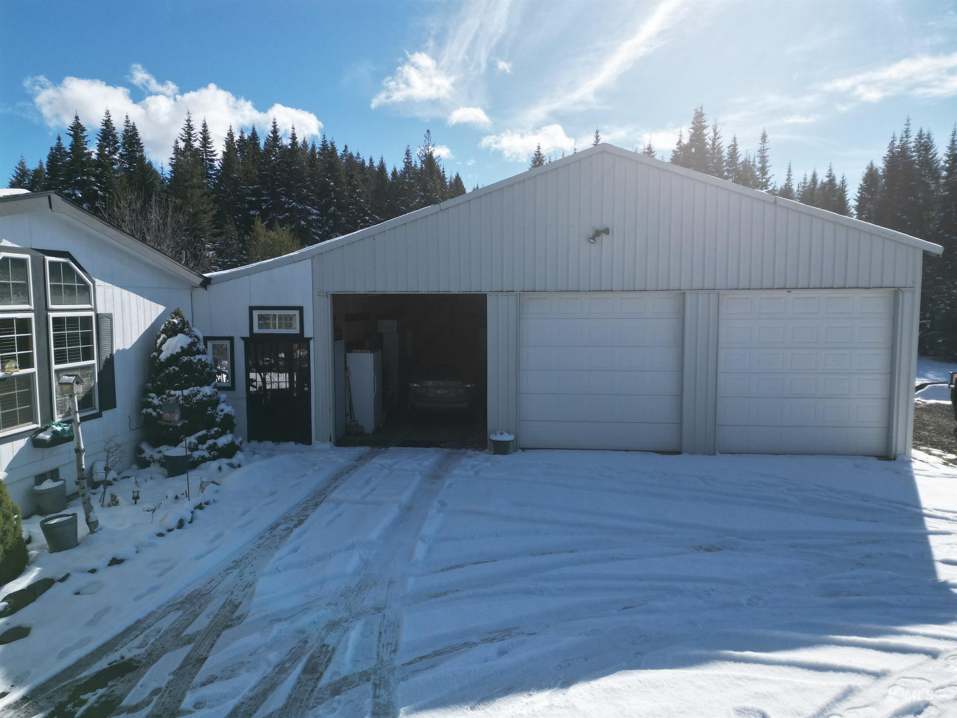 254 Lackey Road, Weippe, Idaho 83553, 3 Bedrooms, 2 Bathrooms, Residential For Sale, Price $549,900,MLS 98975403