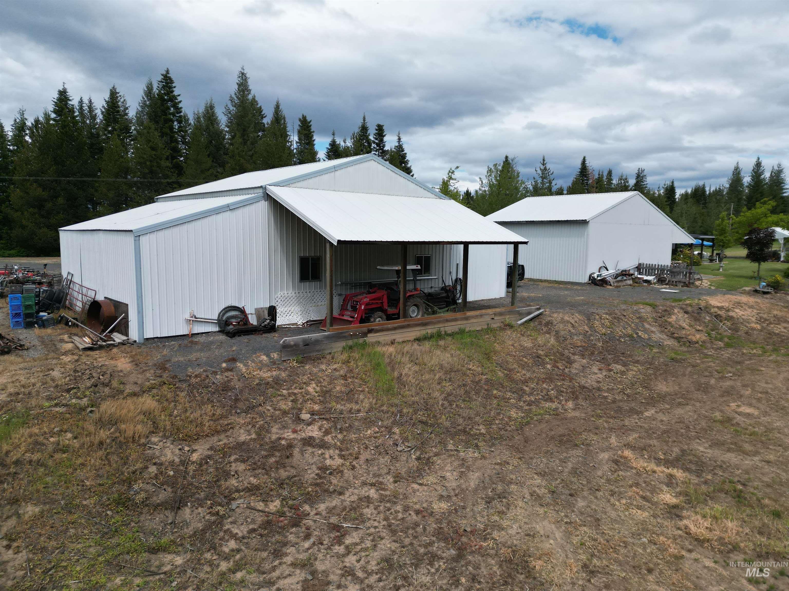 254 Lackey Road, Weippe, Idaho 83553, 3 Bedrooms, 2 Bathrooms, Residential For Sale, Price $549,900,MLS 98975403