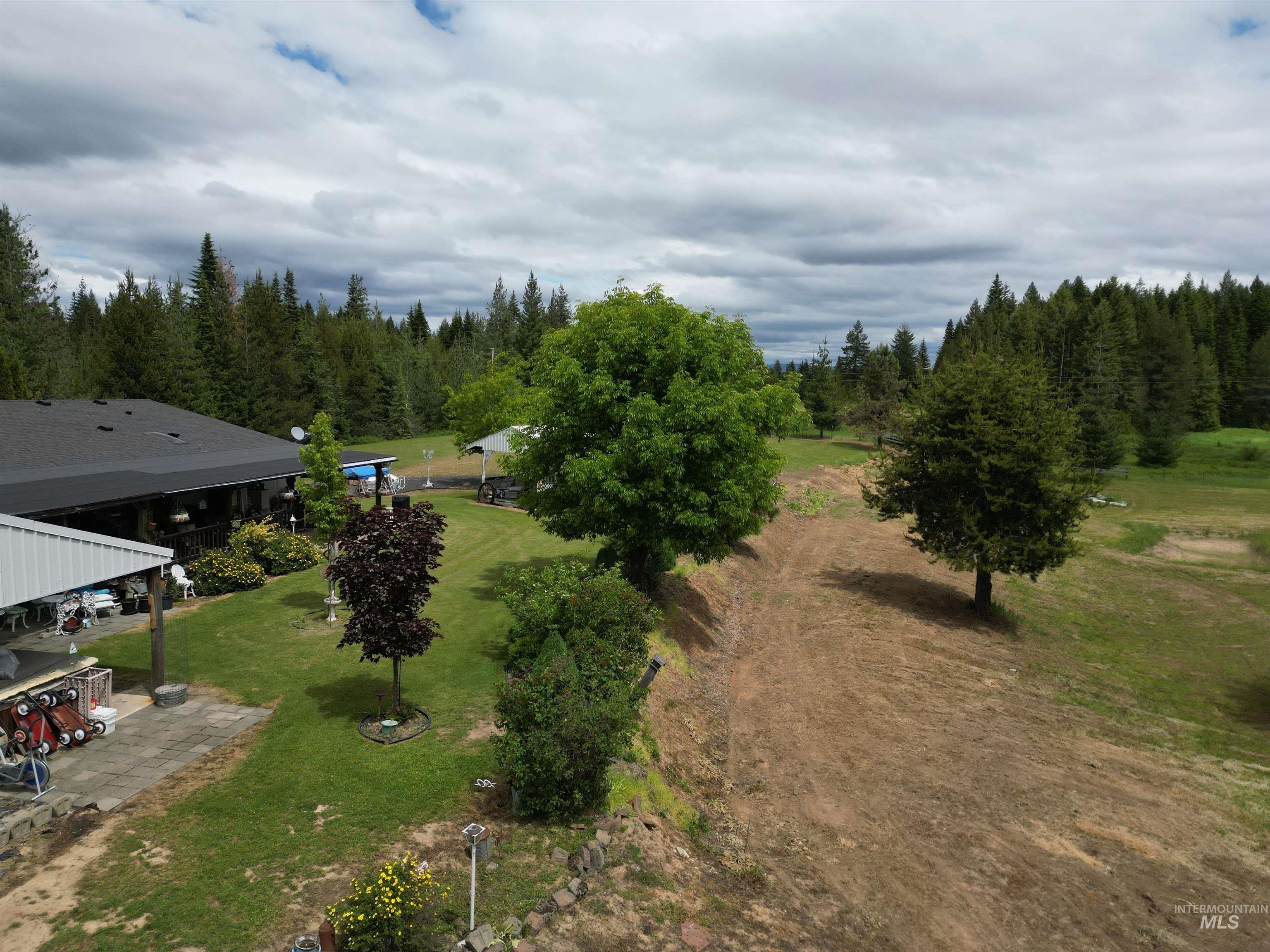 254 Lackey Road, Weippe, Idaho 83553, 3 Bedrooms, 2 Bathrooms, Residential For Sale, Price $549,900,MLS 98975403