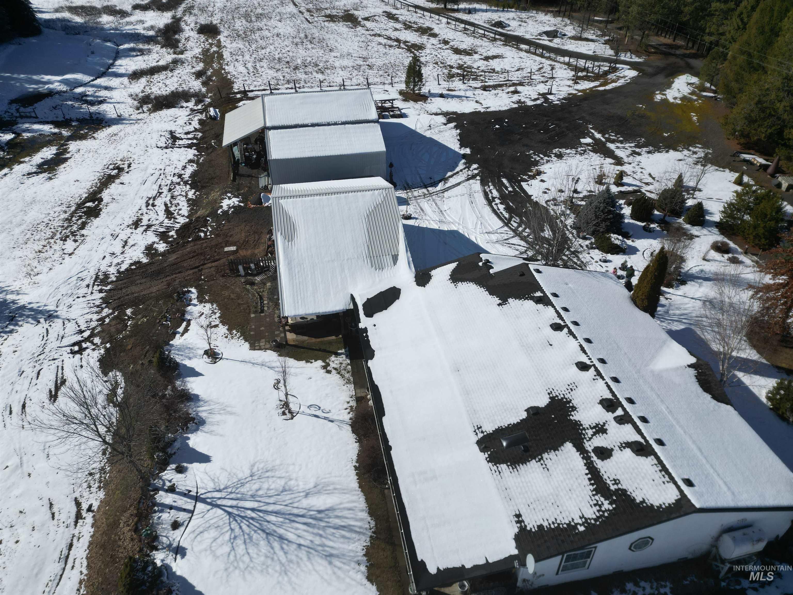 254 Lackey Road, Weippe, Idaho 83553, 3 Bedrooms, 2 Bathrooms, Residential For Sale, Price $549,900,MLS 98975403