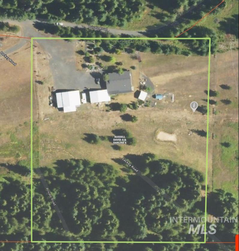 254 Lackey Road, Weippe, Idaho 83553, 3 Bedrooms, 2 Bathrooms, Residential For Sale, Price $549,900,MLS 98975403