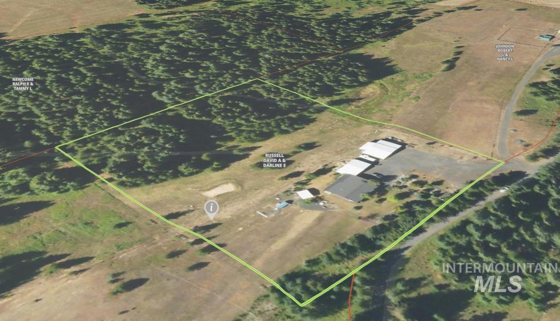 254 Lackey Road, Weippe, Idaho 83553, 3 Bedrooms, 2 Bathrooms, Residential For Sale, Price $549,900,MLS 98975403