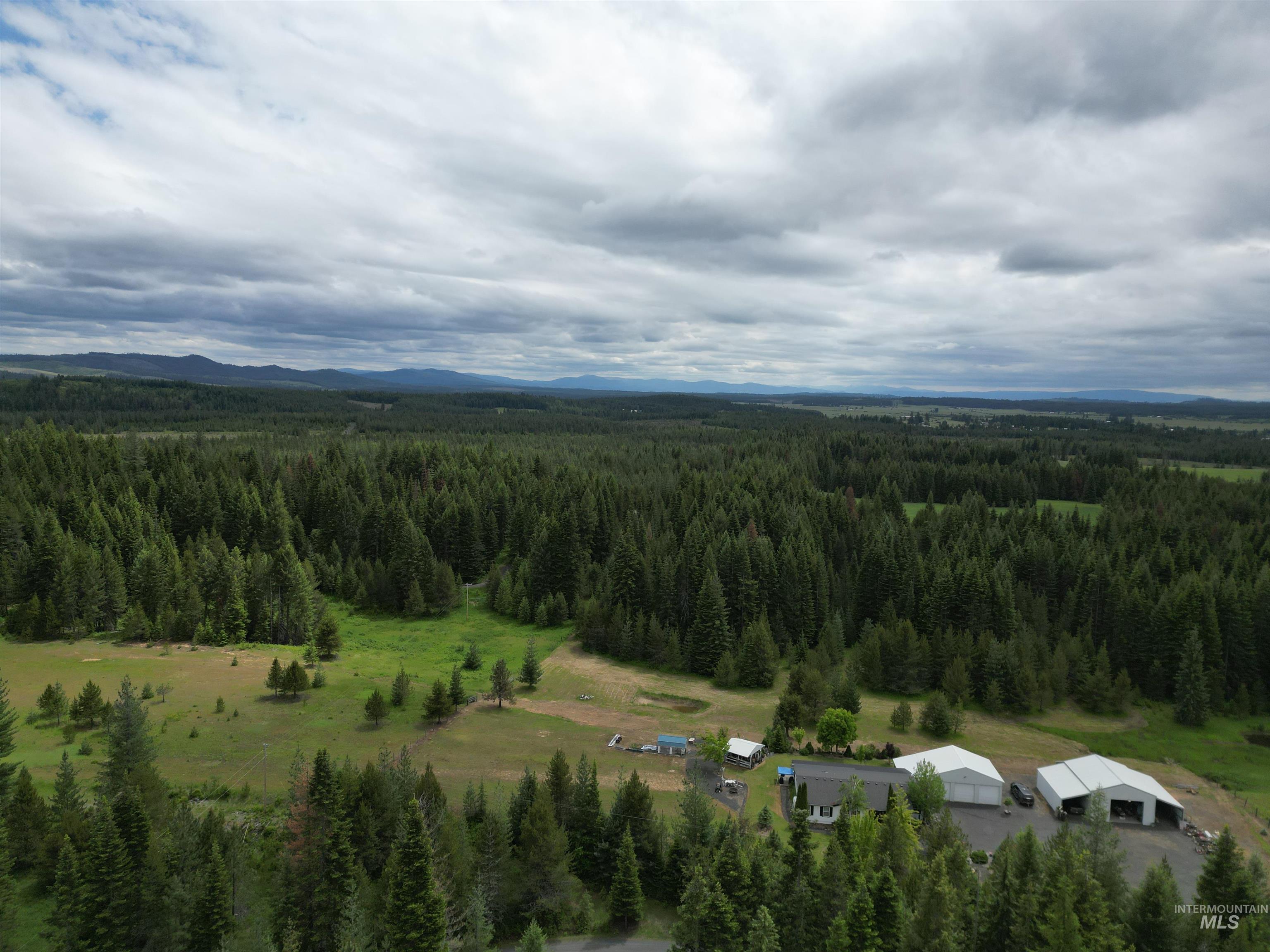 254 Lackey Road, Weippe, Idaho 83553, 3 Bedrooms, 2 Bathrooms, Residential For Sale, Price $549,900,MLS 98975403